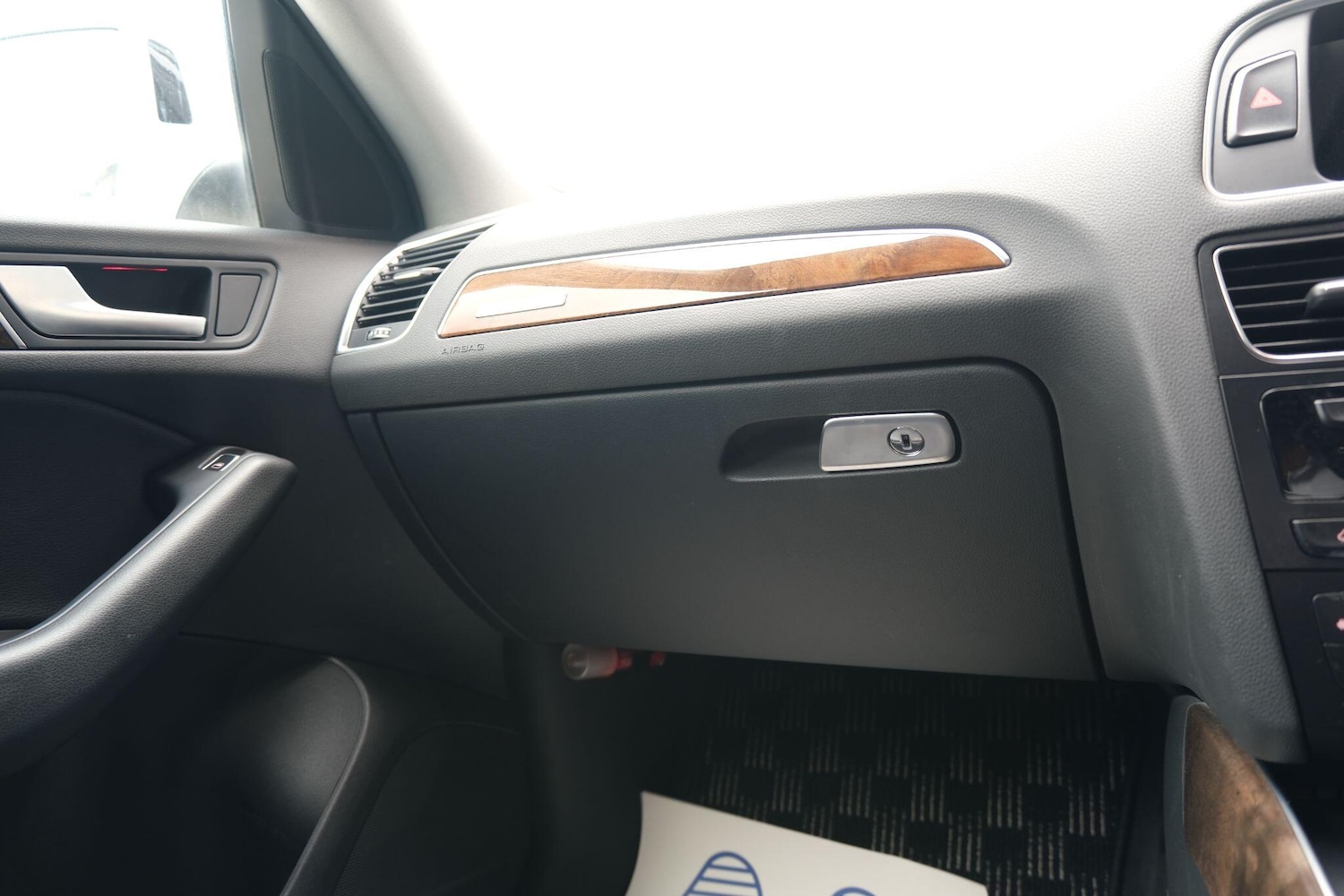 Used Audi Q5 for sale - 77882672: Photo 71