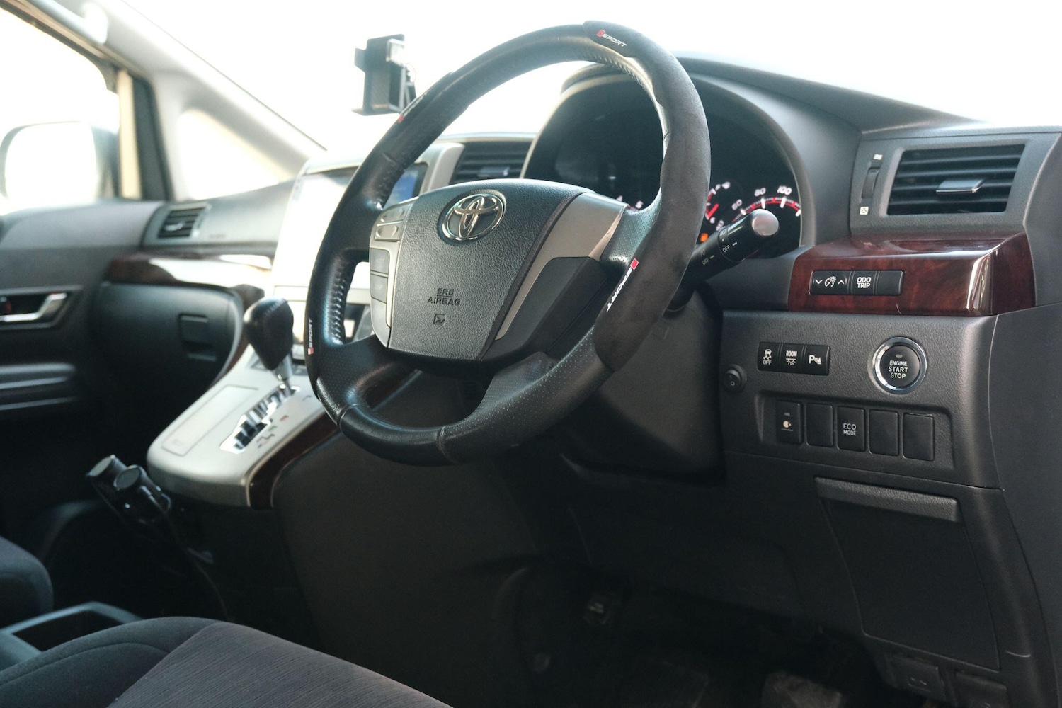 Used Toyota Vellfire 2025 for sale - 76020210: Photo 14