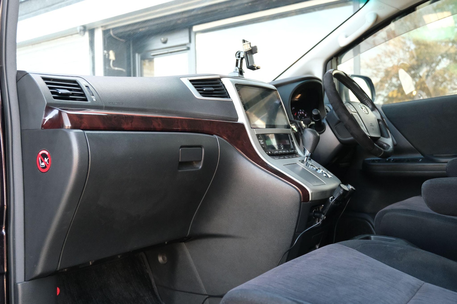 Used Toyota Vellfire 2025 for sale - 76020210: Photo 16