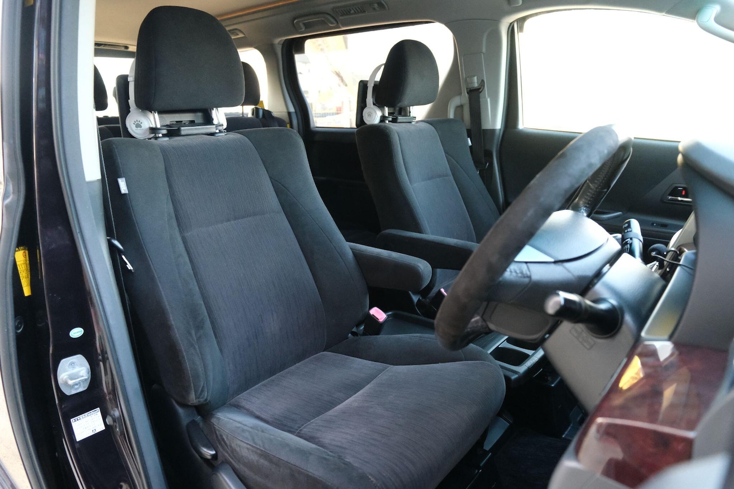 Used Toyota Vellfire 2025 for sale - 76020210: Photo 21