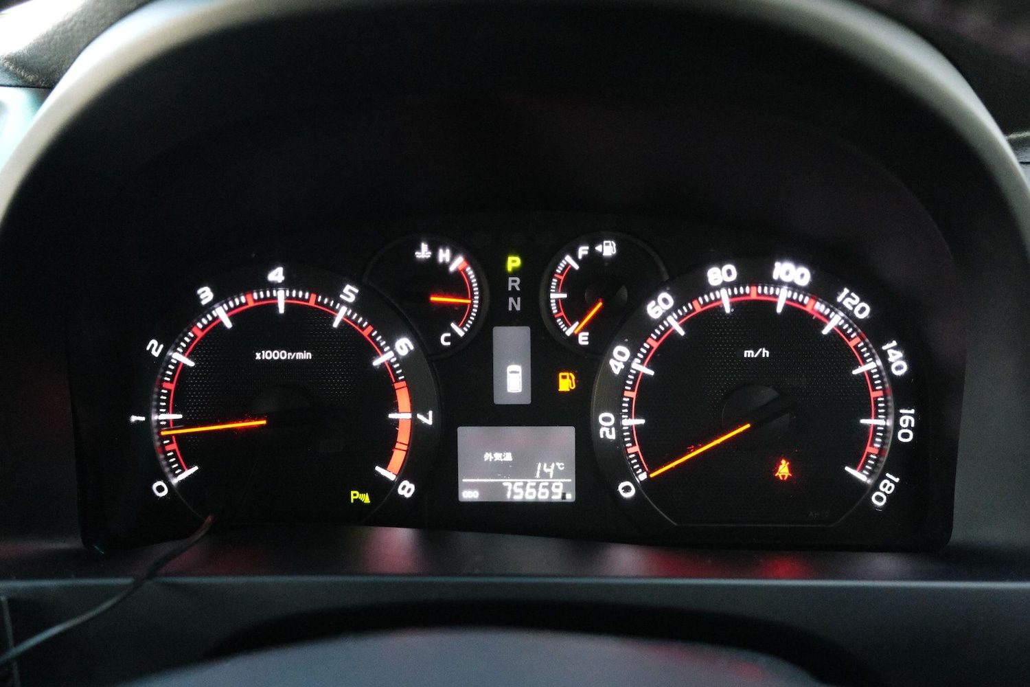 Used Toyota Vellfire 2025 for sale - 76020210: Photo 23