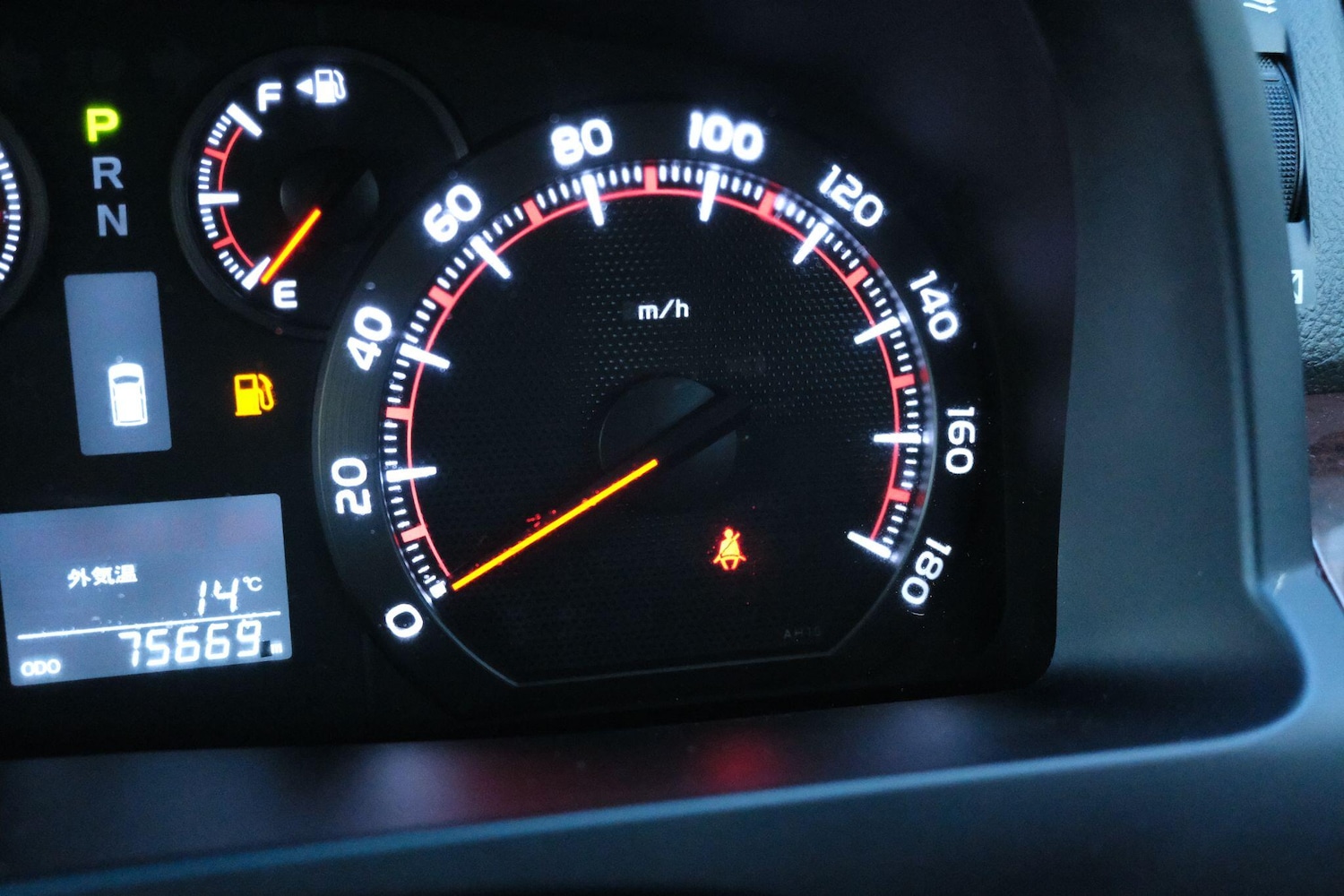 Used Toyota Vellfire 2025 for sale - 76020210: Photo 25