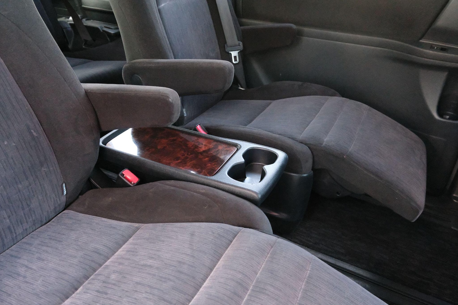 Used Toyota Vellfire 2025 for sale - 76020210: Photo 29