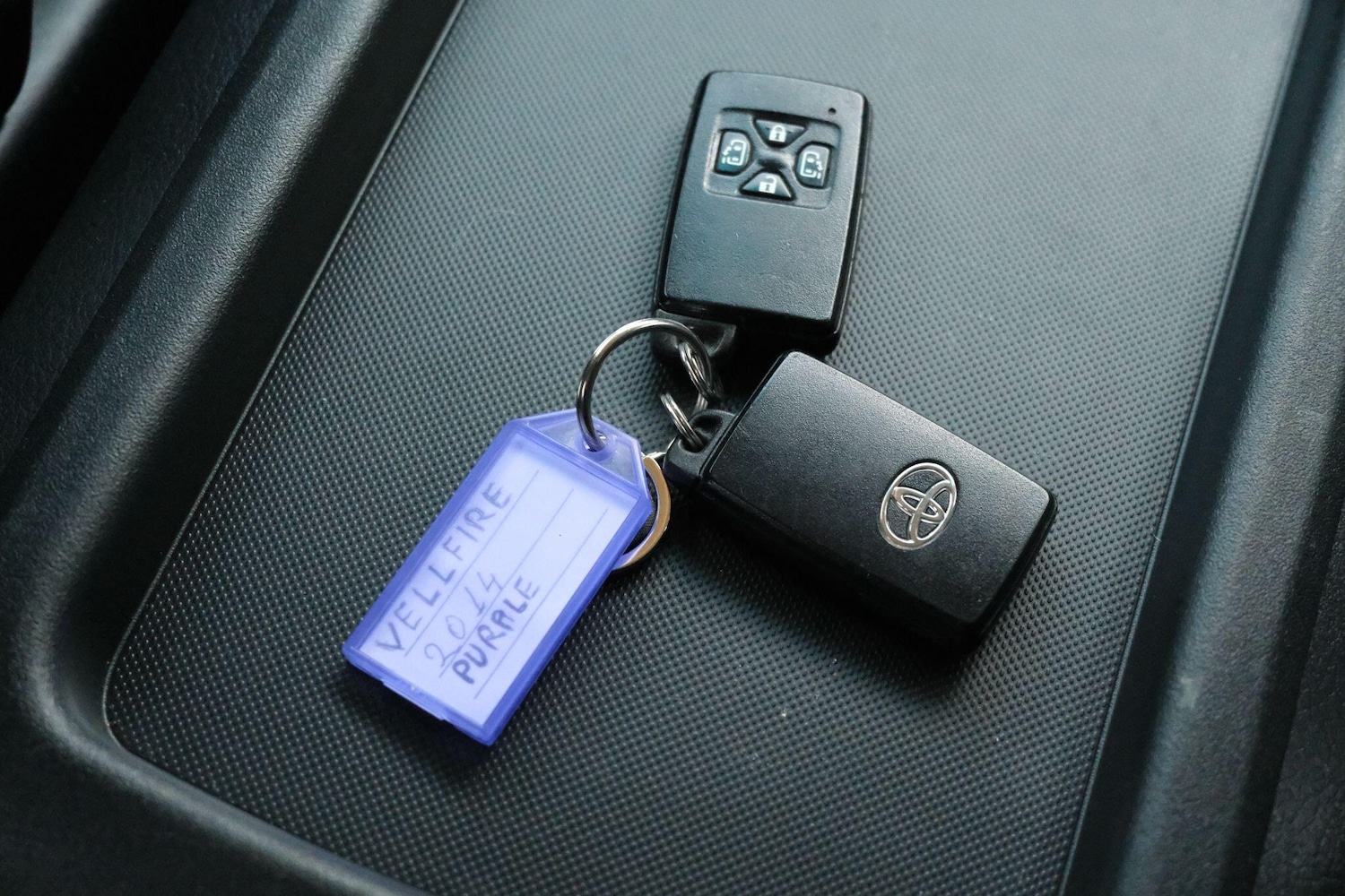 Used Toyota Vellfire 2025 for sale - 76020210: Photo 48