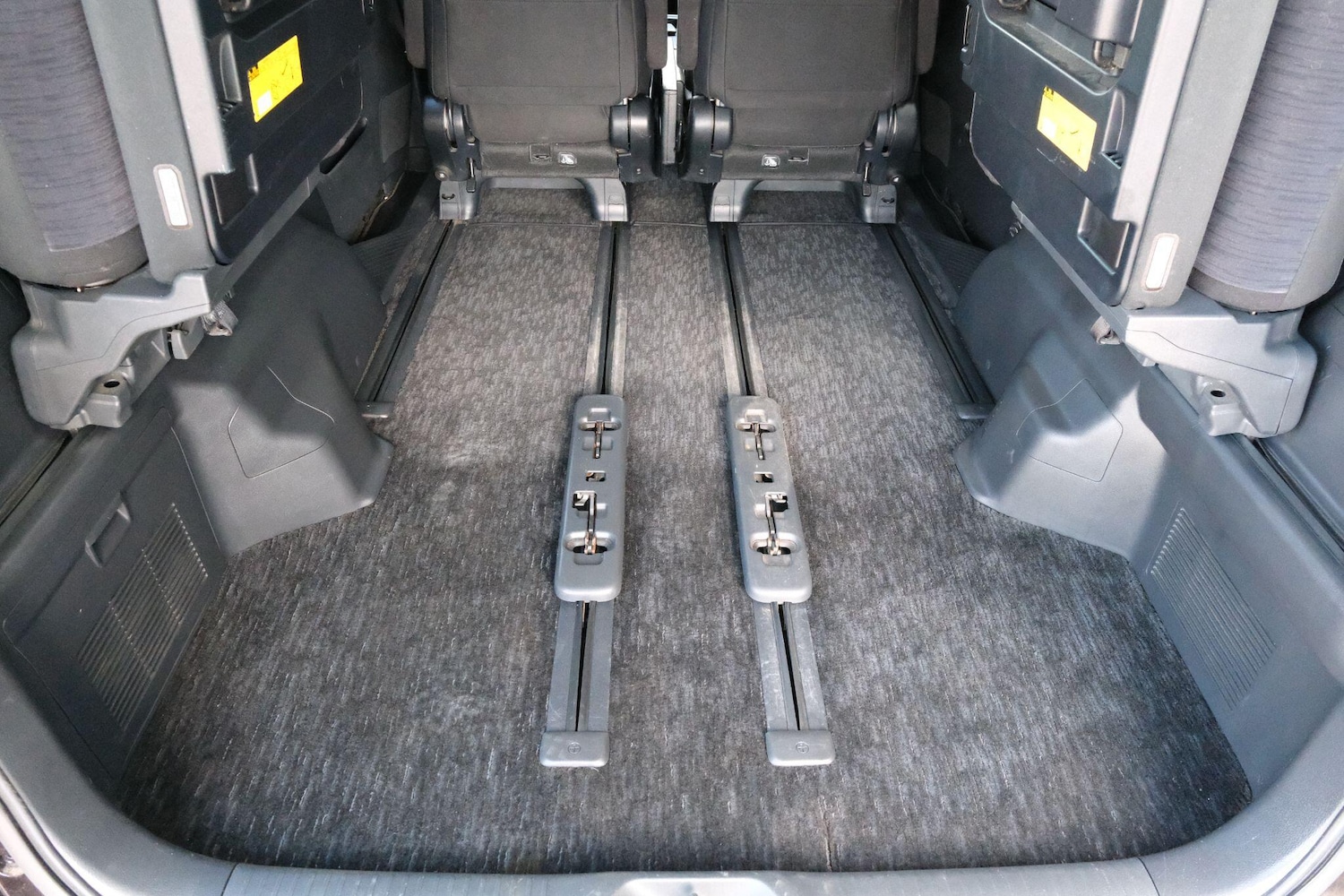 Used Toyota Vellfire 2025 for sale - 76020210: Photo 55