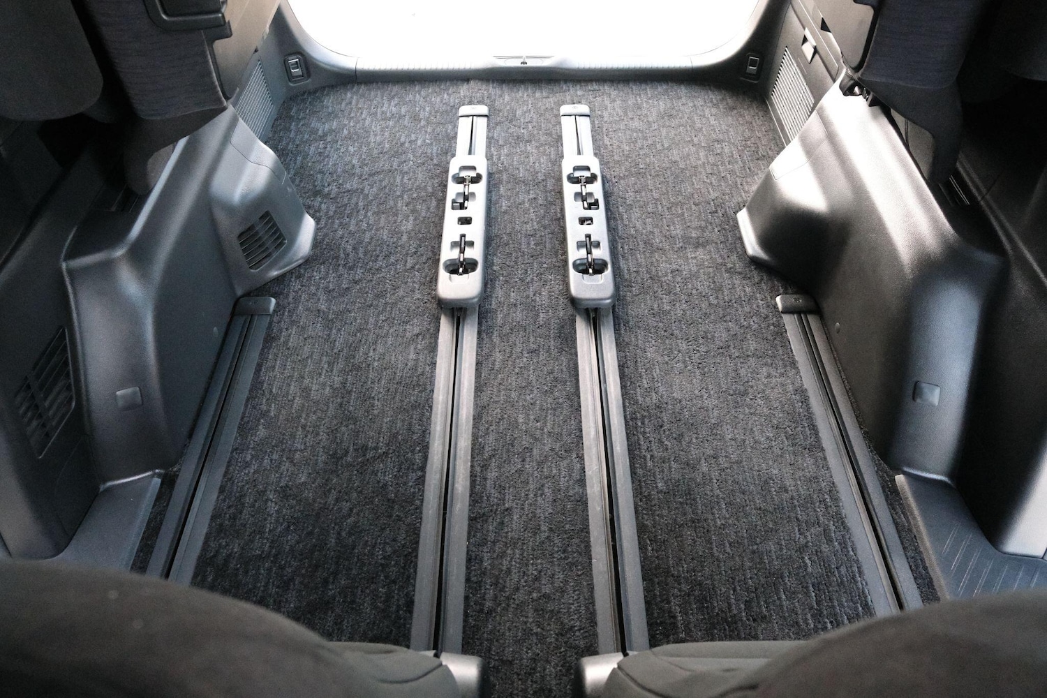 Used Toyota Vellfire 2025 for sale - 76020210: Photo 56