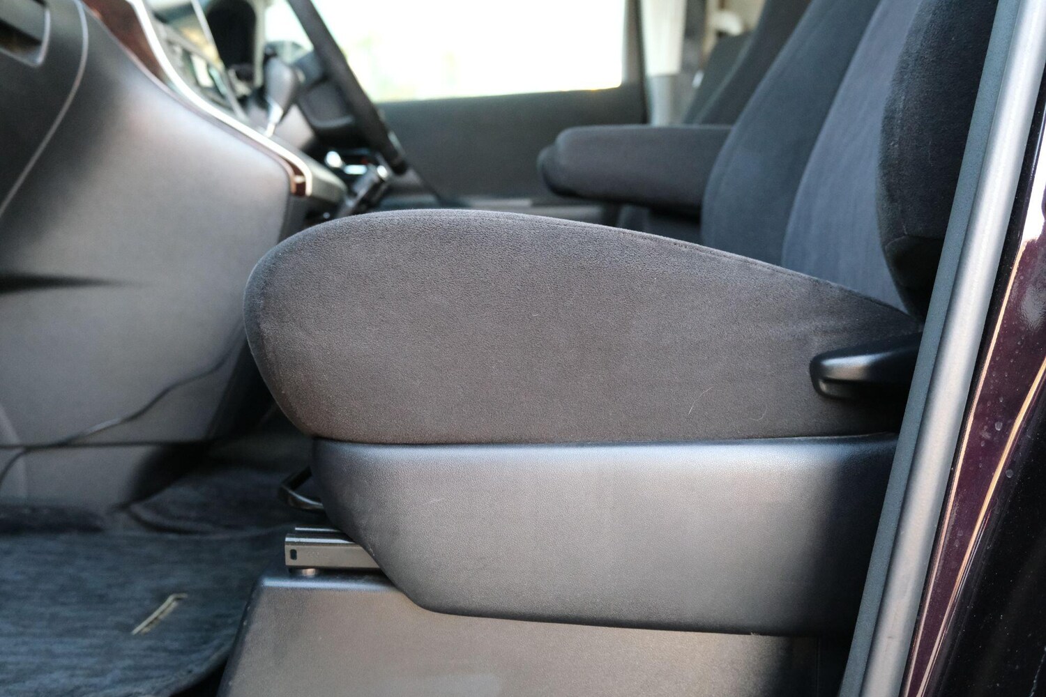 Used Toyota Vellfire 2025 for sale - 76020210: Photo 59