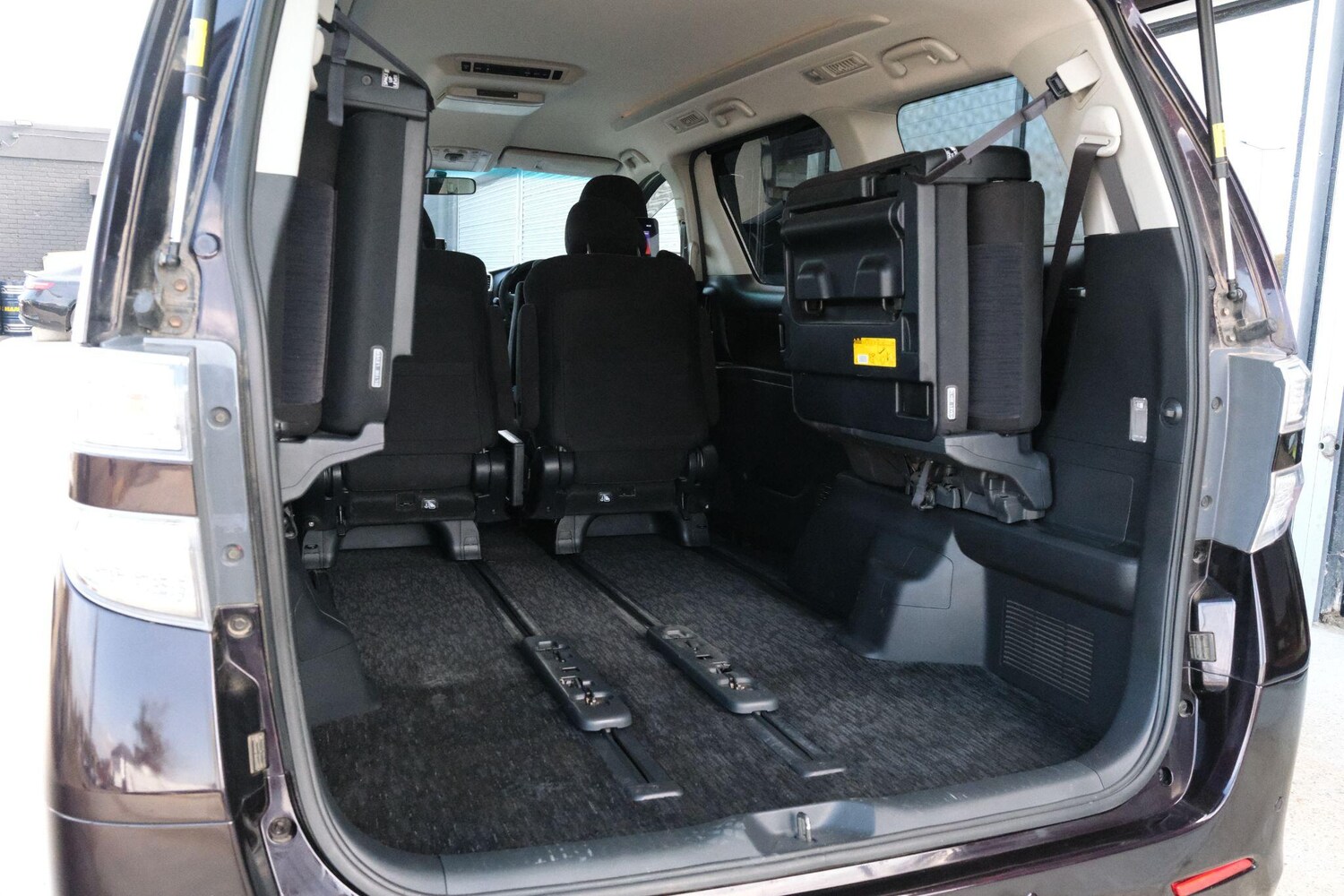 Used Toyota Vellfire 2025 for sale - 76020210: Photo 63