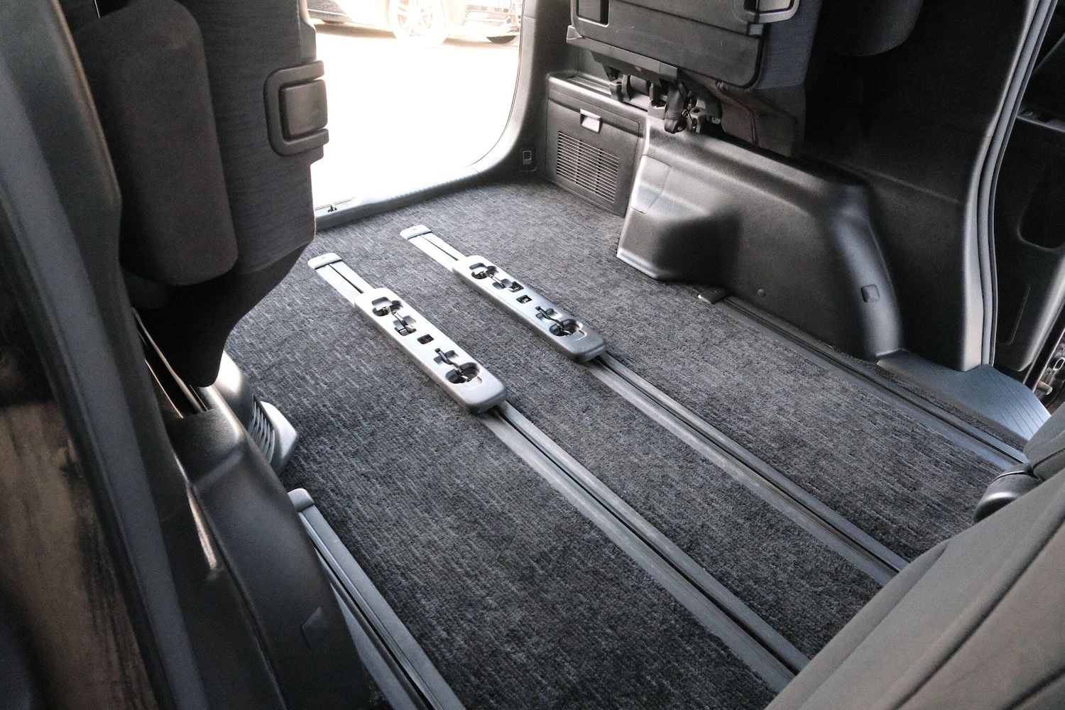 Used Toyota Vellfire 2025 for sale - 76020210: Photo 65