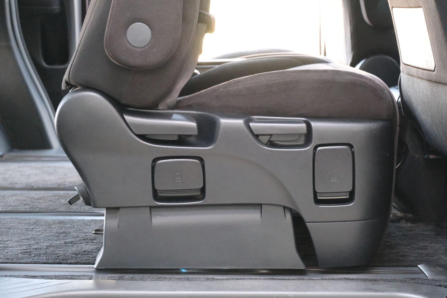 Used Toyota Vellfire 2025 for sale - 76020210: Photo 66