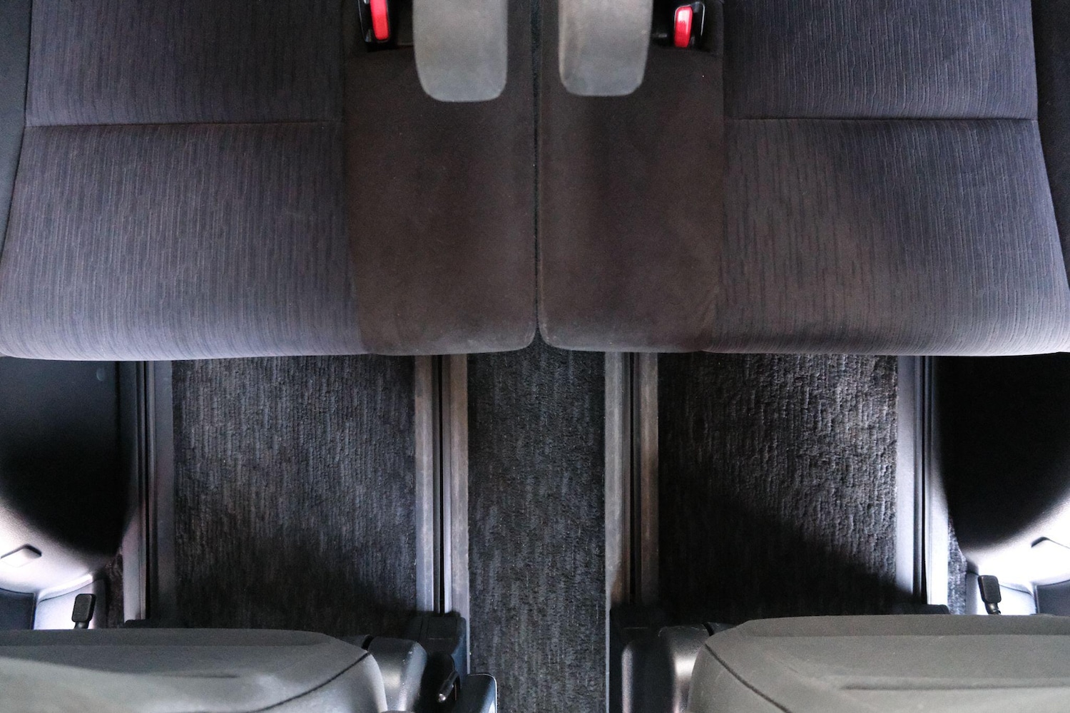 Used Toyota Vellfire 2025 for sale - 76020210: Photo 68