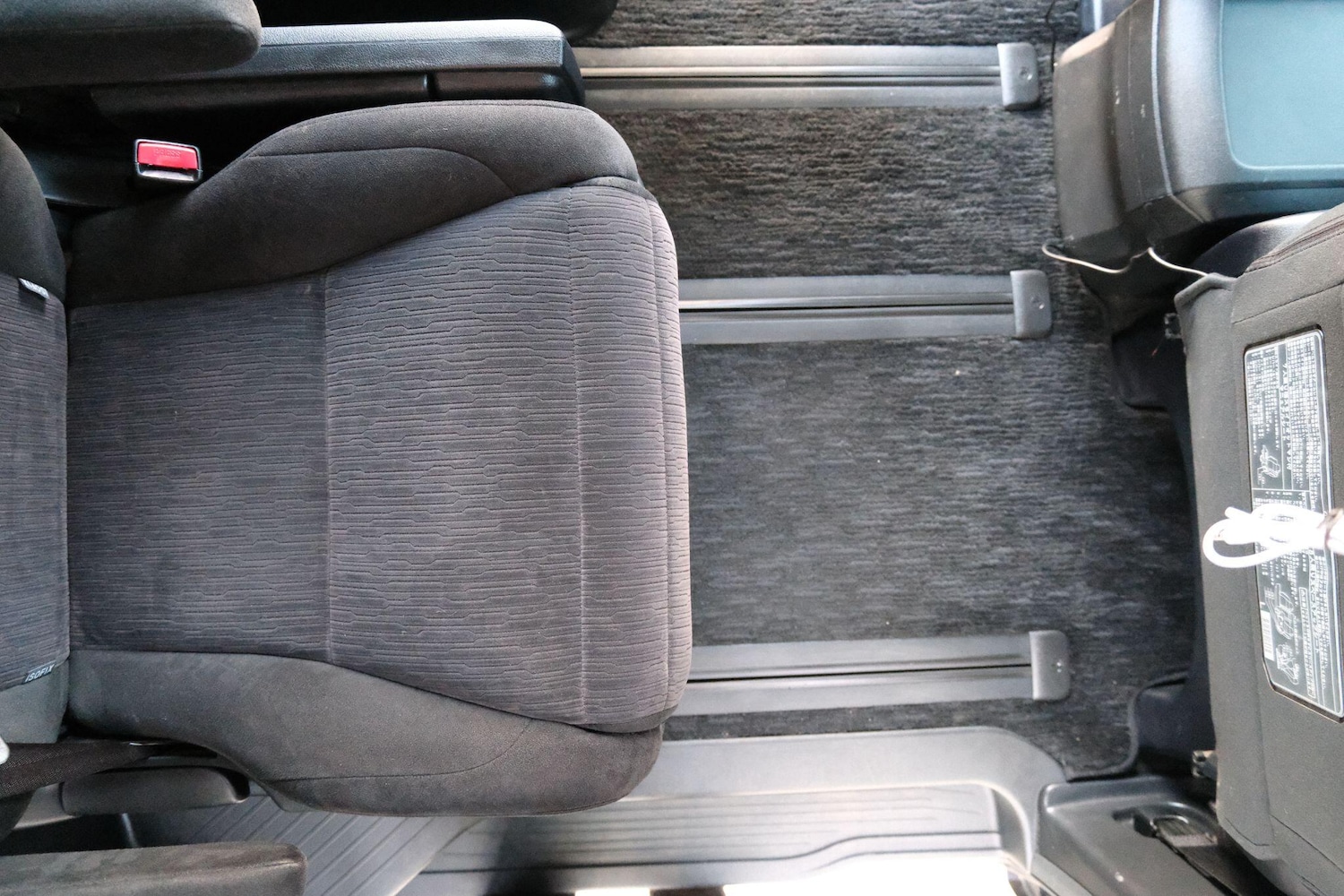 Used Toyota Vellfire 2025 for sale - 76020210: Photo 69