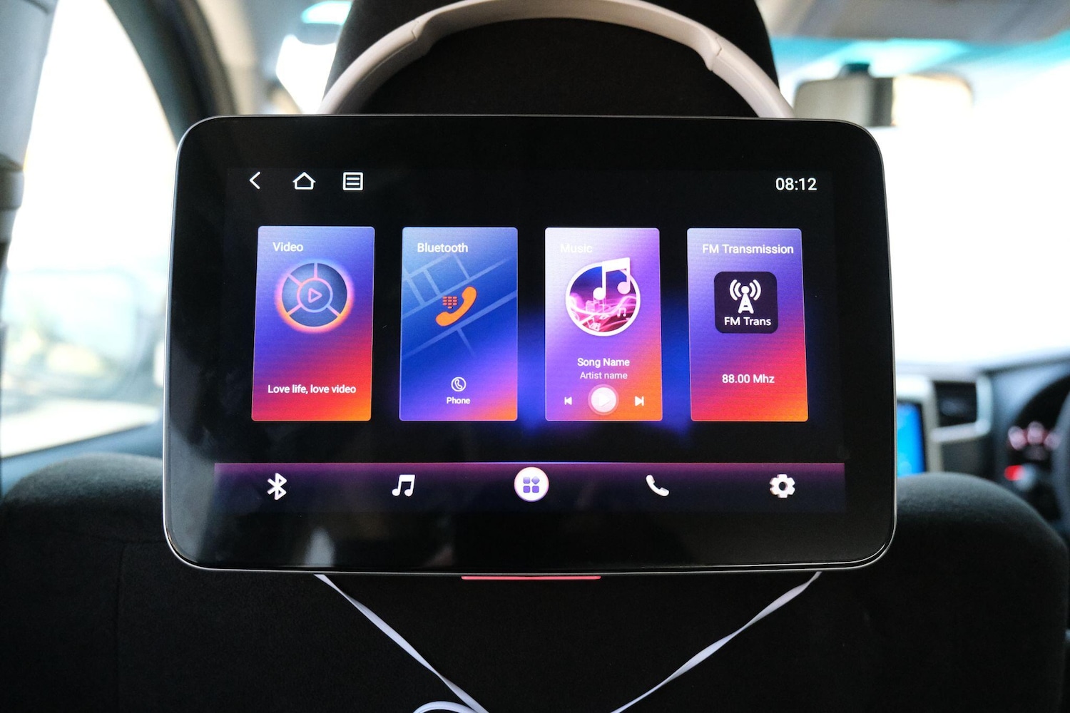 Used Toyota Vellfire 2025 for sale - 76020210: Photo 71