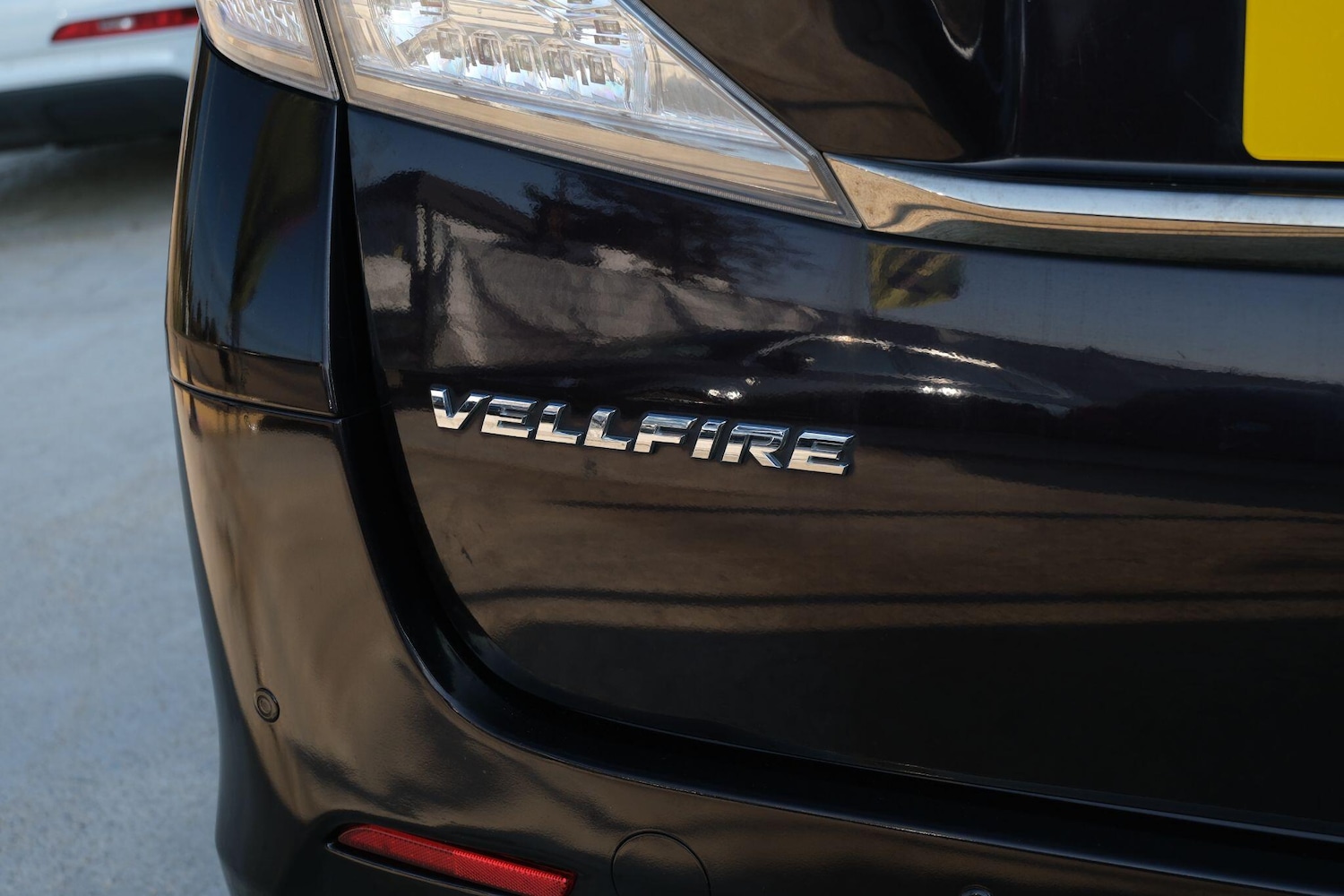 Used Toyota Vellfire 2025 for sale - 76020210: Photo 81