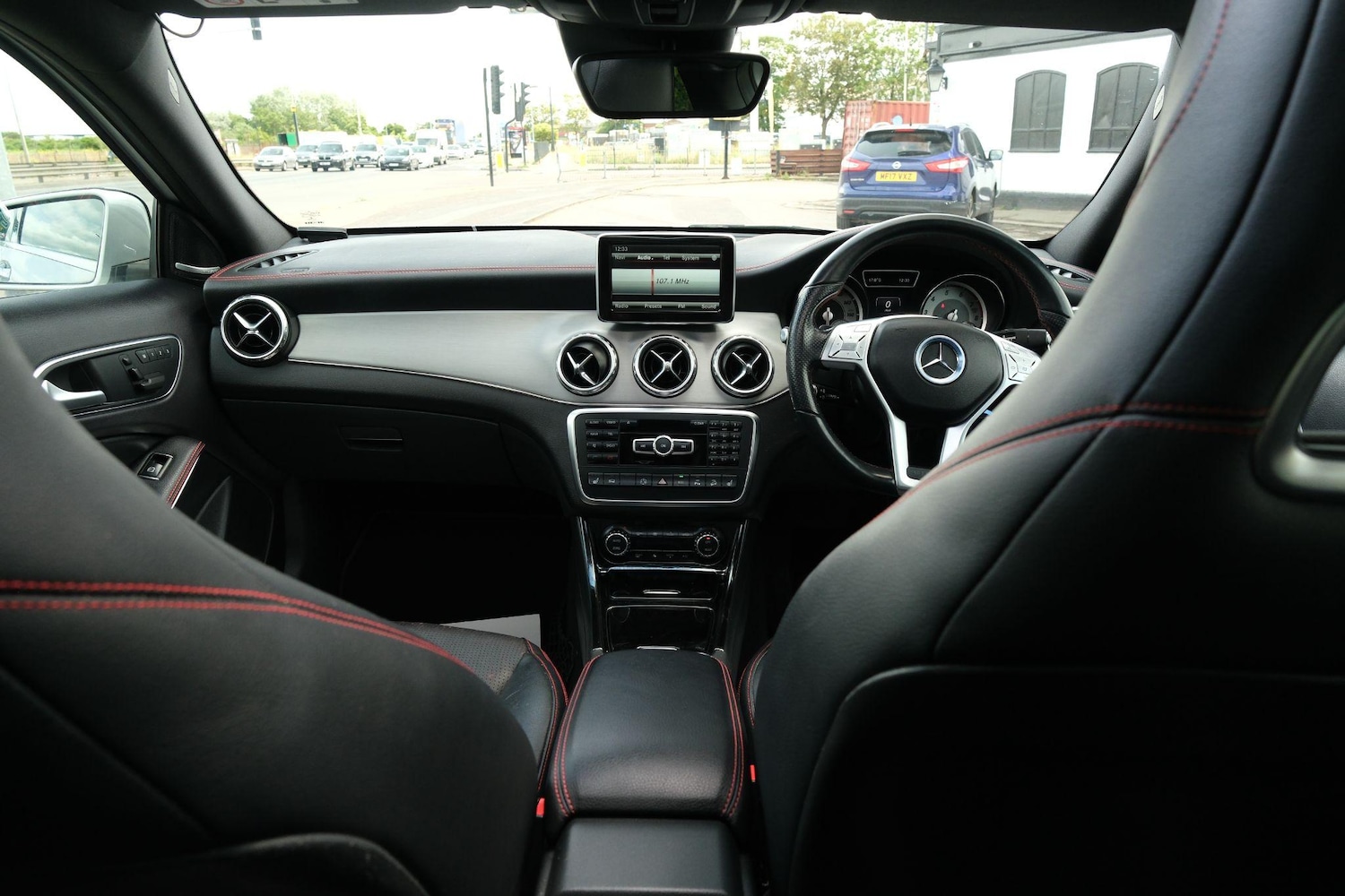 Vehicle 27
