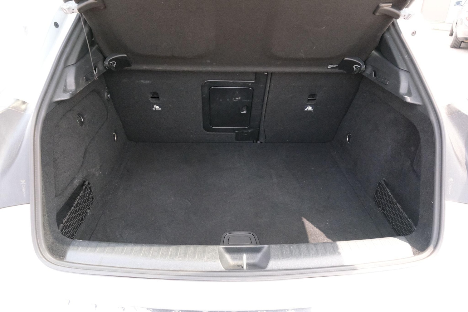 Vehicle 73