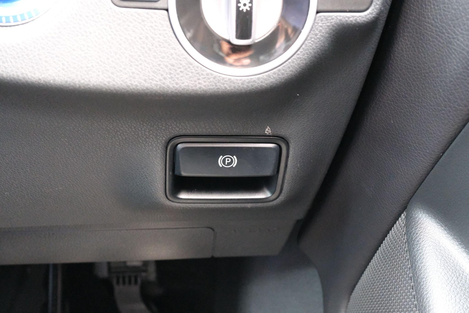 Vehicle 77