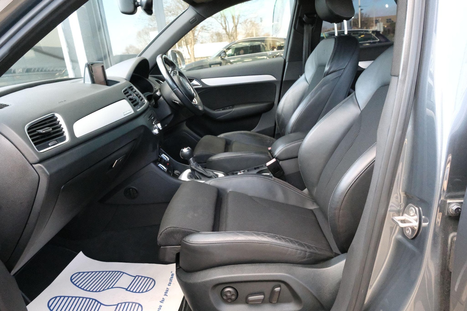 Used Audi Q3 2025 for sale - 77054125: Photo 14