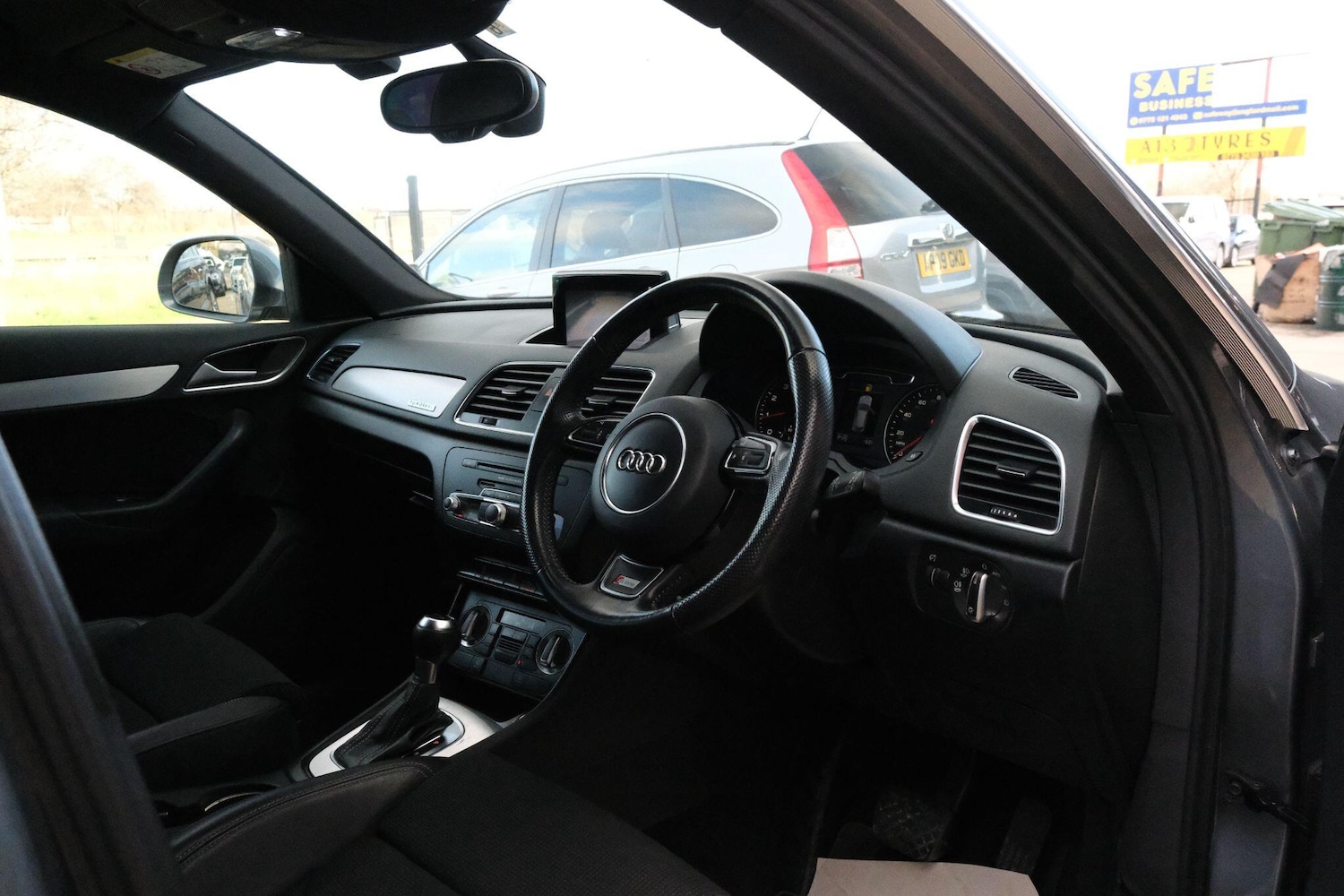 Used Audi Q3 2025 for sale - 77054125: Photo 15