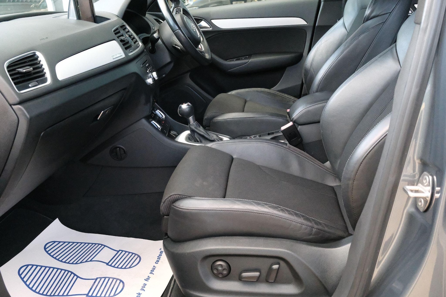 Used Audi Q3 2025 for sale - 77054125: Photo 16