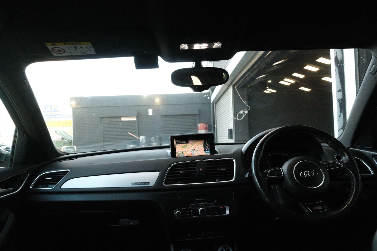 Used Audi Q3 2025 for sale - 77054125: Photo 18