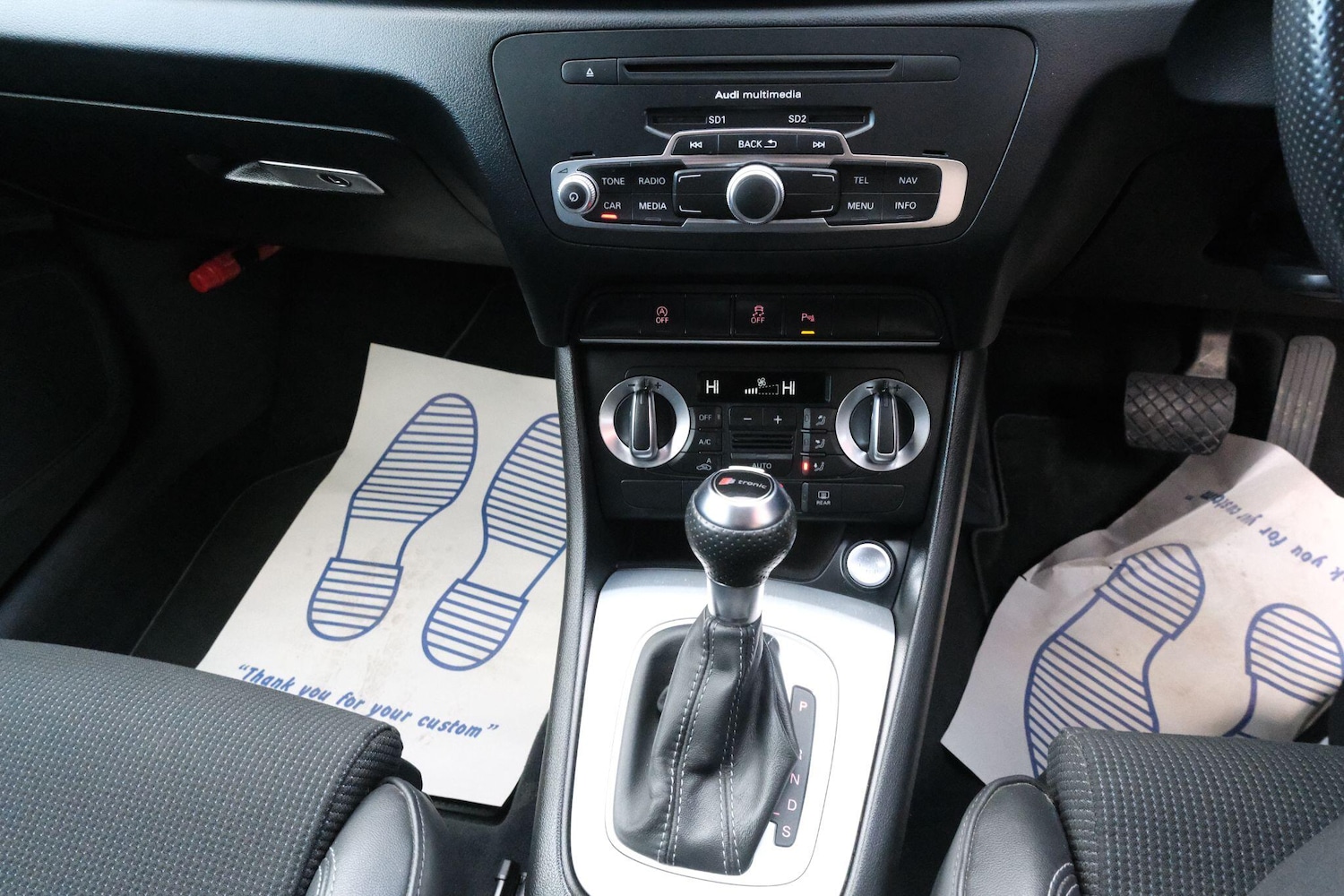 Used Audi Q3 2025 for sale - 77054125: Photo 19