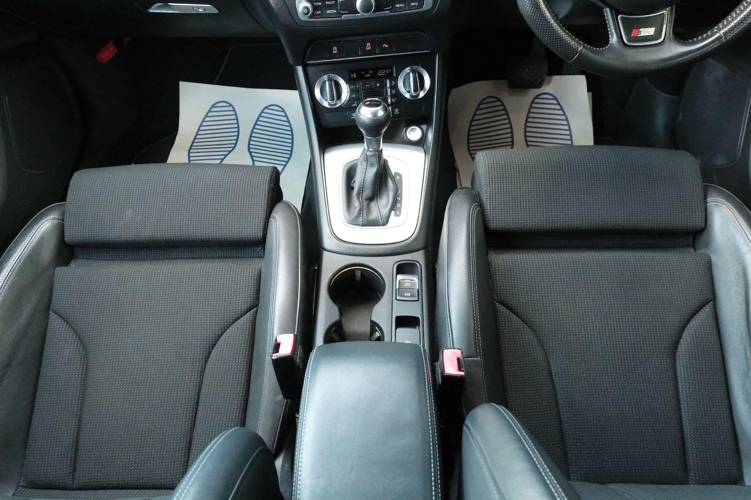 Used Audi Q3 2025 for sale - 77054125: Photo 22