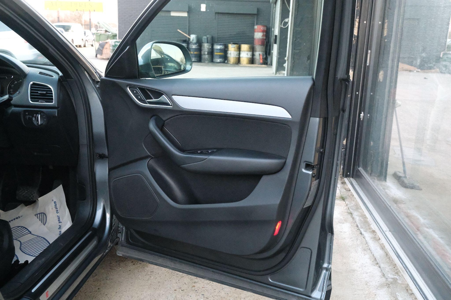 Used Audi Q3 2025 for sale - 77054125: Photo 34