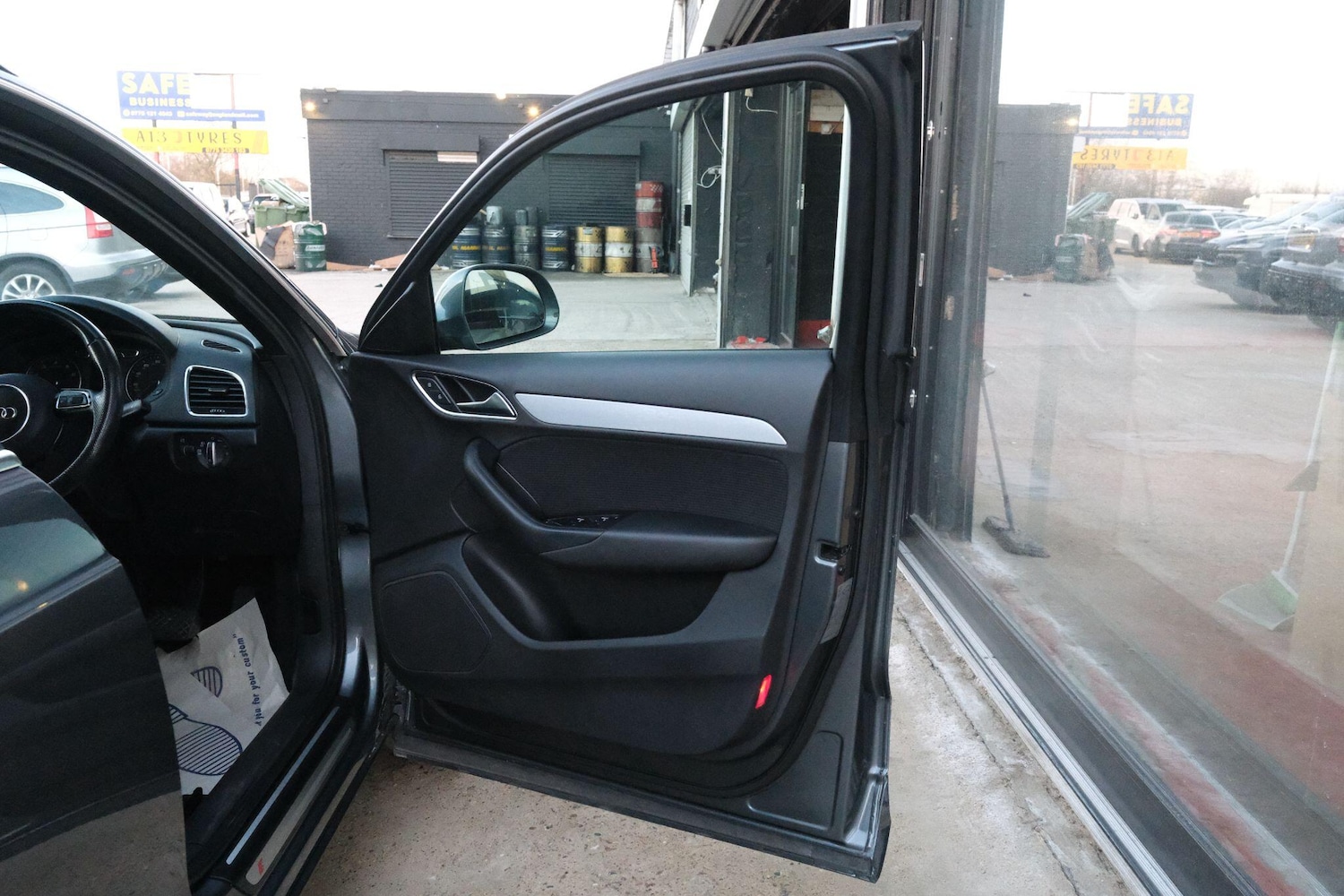 Used Audi Q3 2025 for sale - 77054125: Photo 35