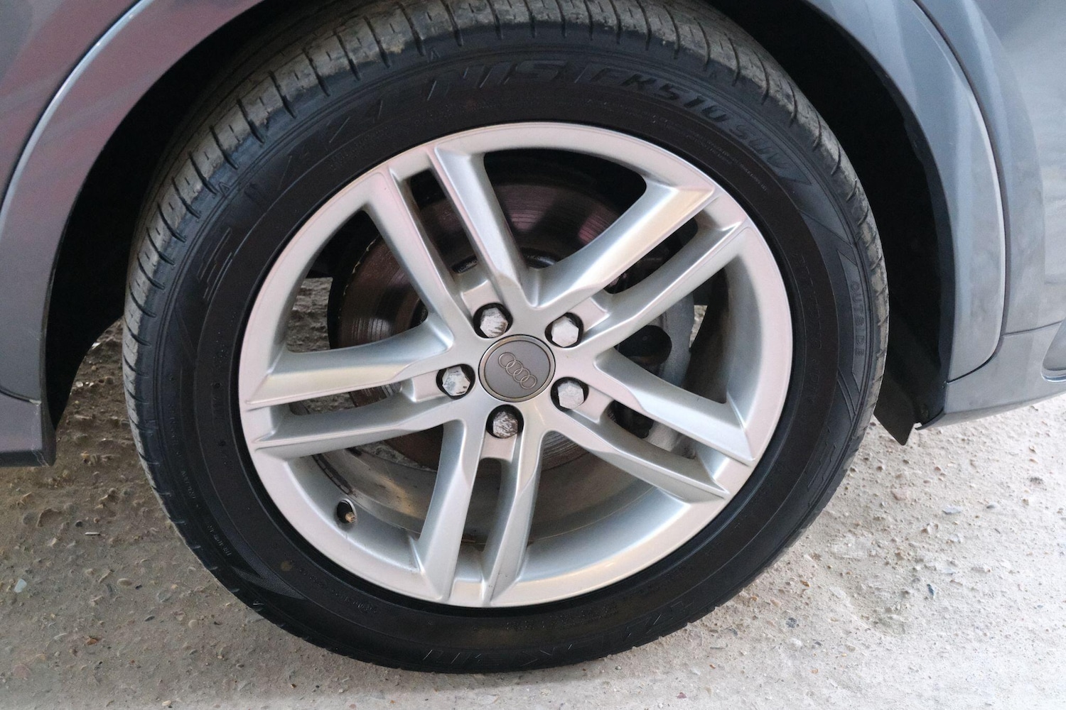 Used Audi Q3 2025 for sale - 77054125: Photo 36