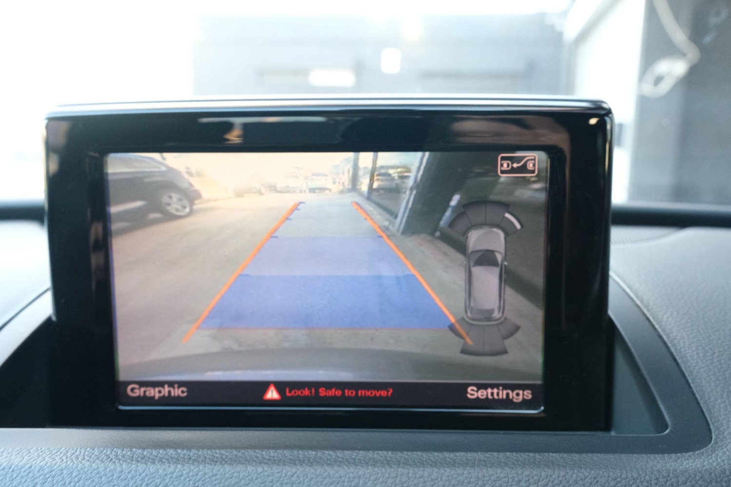 Used Audi Q3 2025 for sale - 77054125: Photo 38