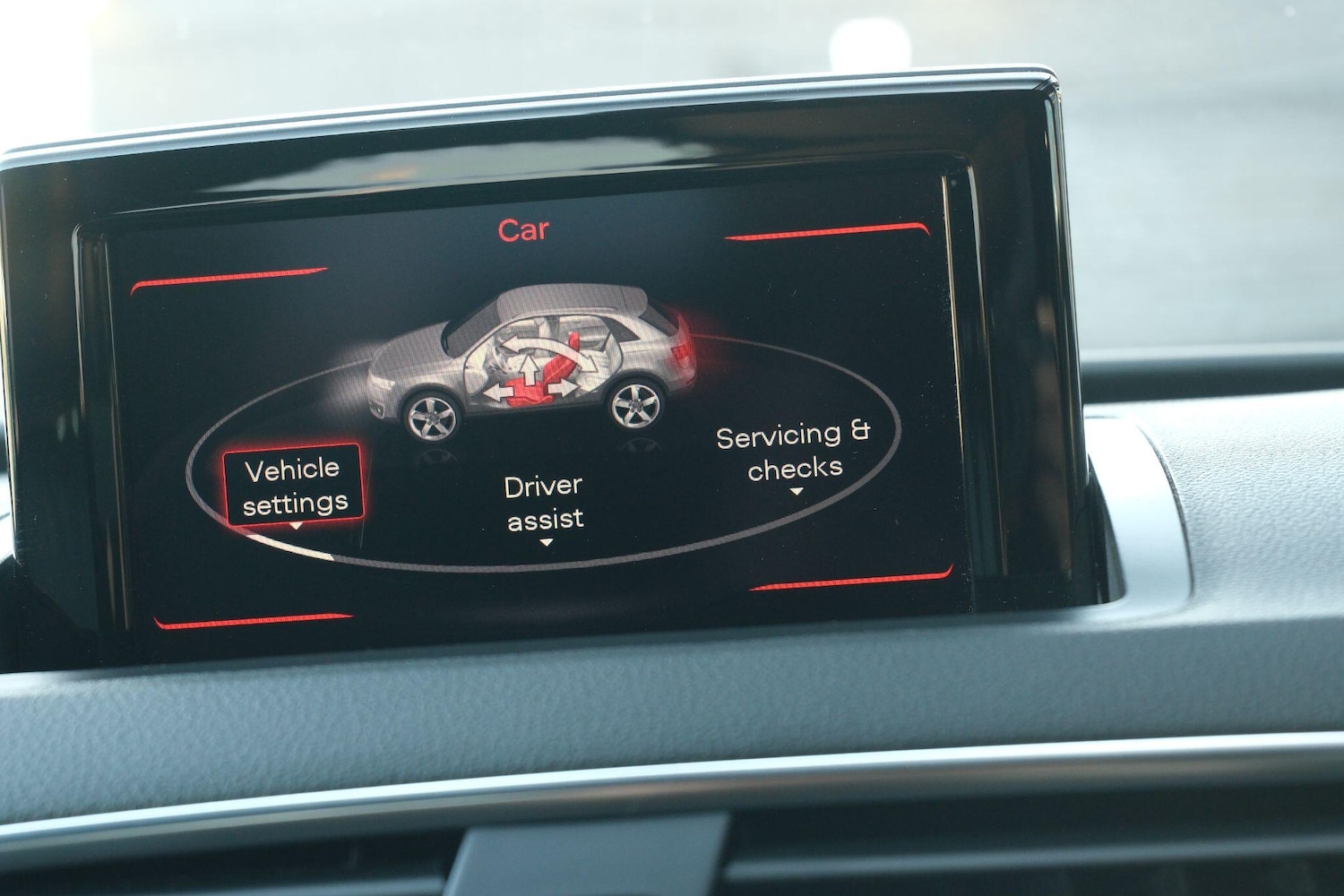 Used Audi Q3 2025 for sale - 77054125: Photo 39