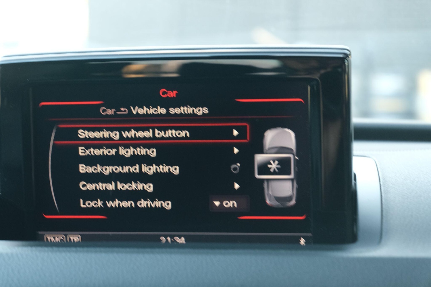 Used Audi Q3 2025 for sale - 77054125: Photo 40