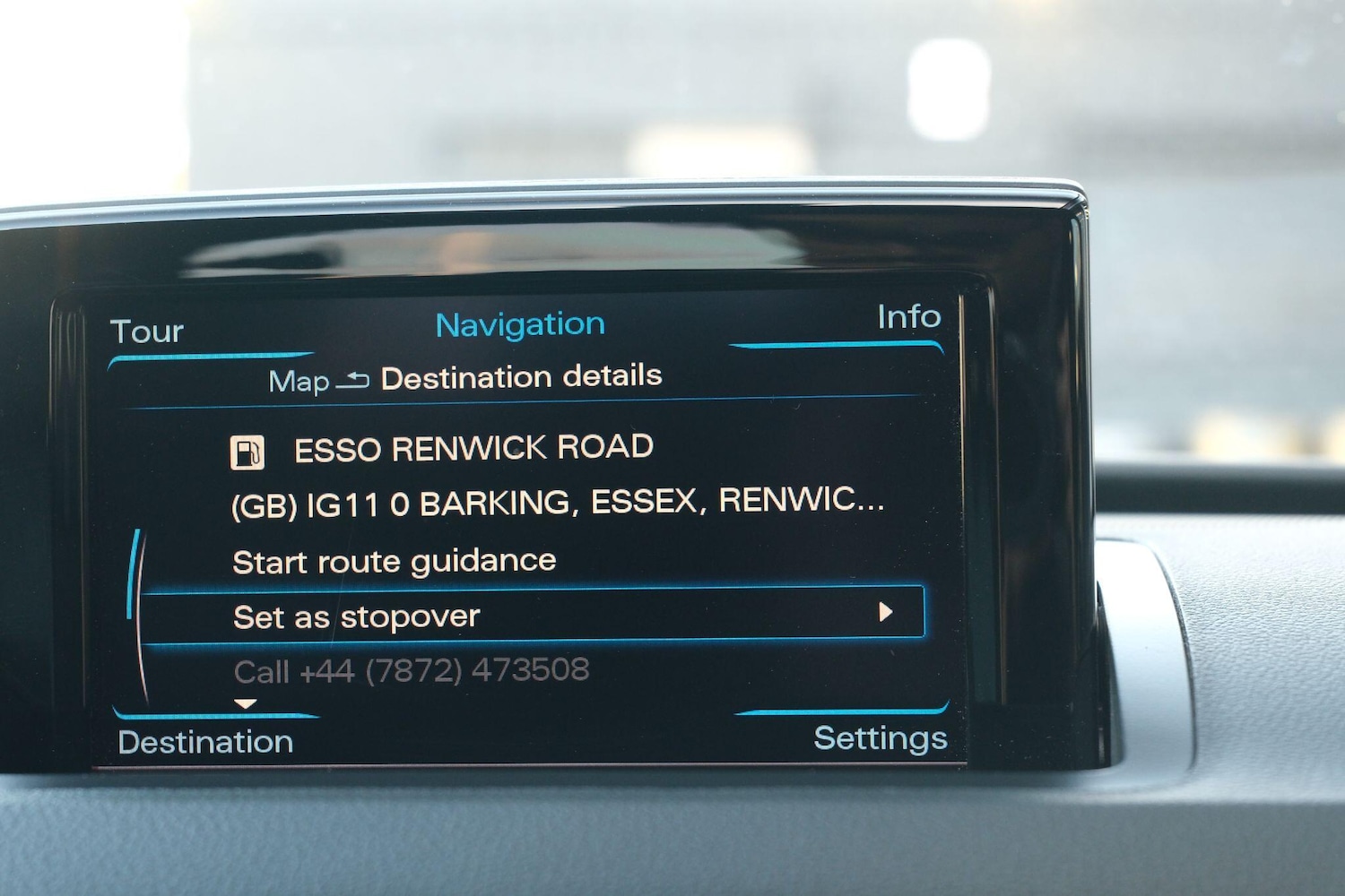 Used Audi Q3 2025 for sale - 77054125: Photo 43