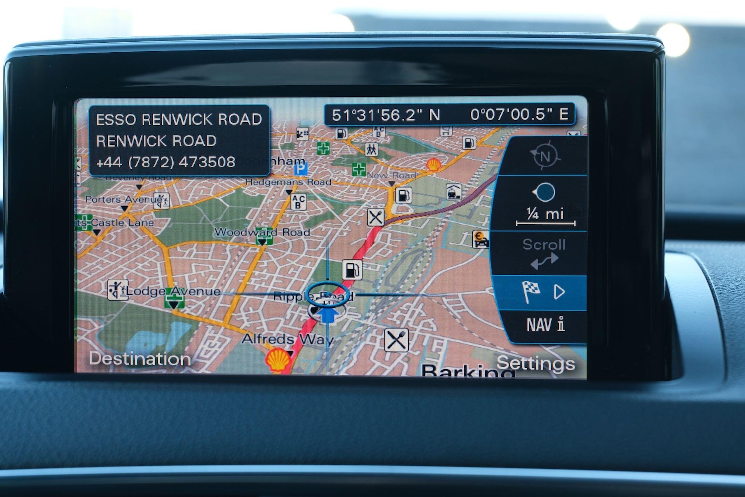 Used Audi Q3 2025 for sale - 77054125: Photo 44