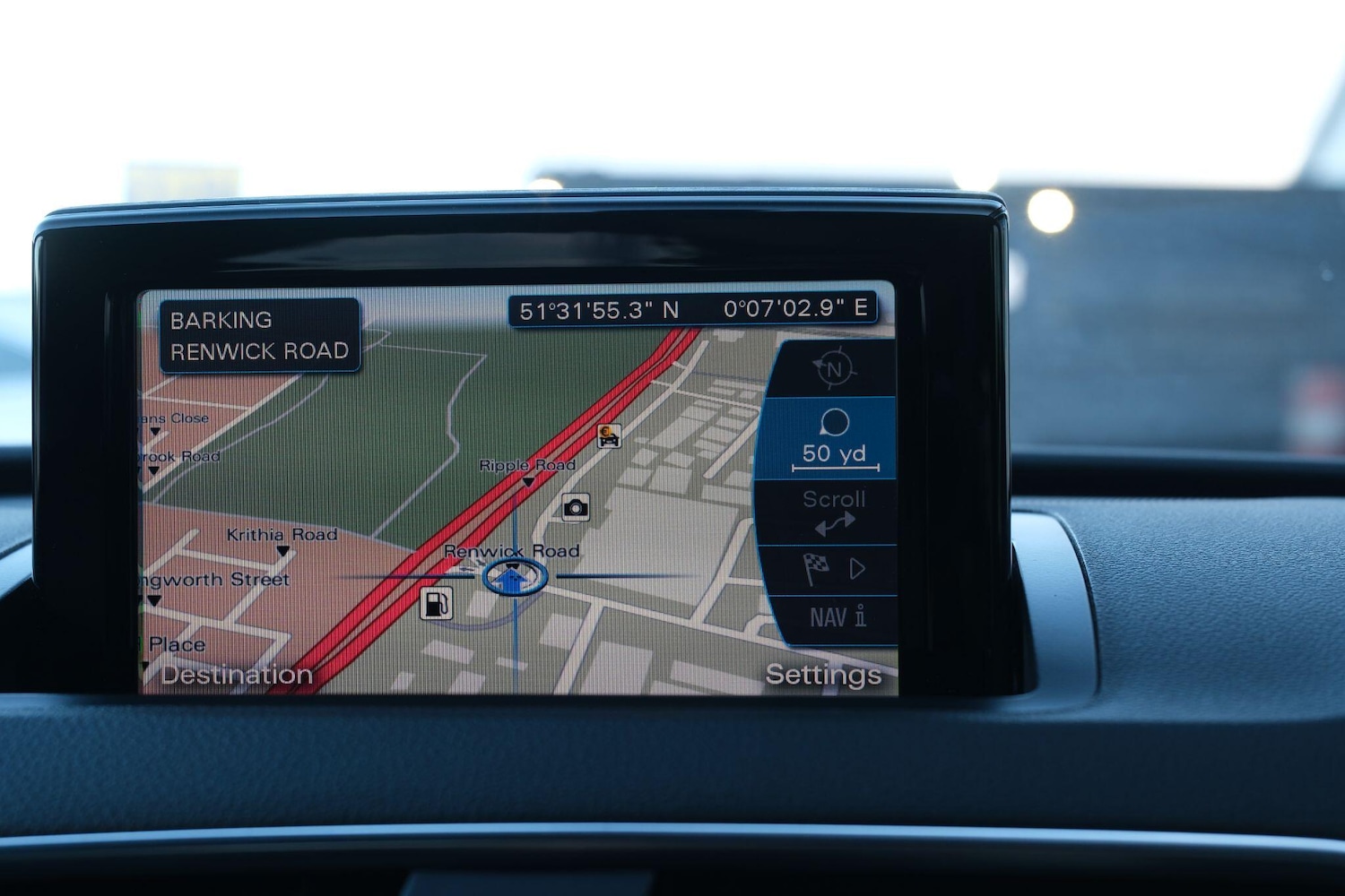 Used Audi Q3 2025 for sale - 77054125: Photo 45