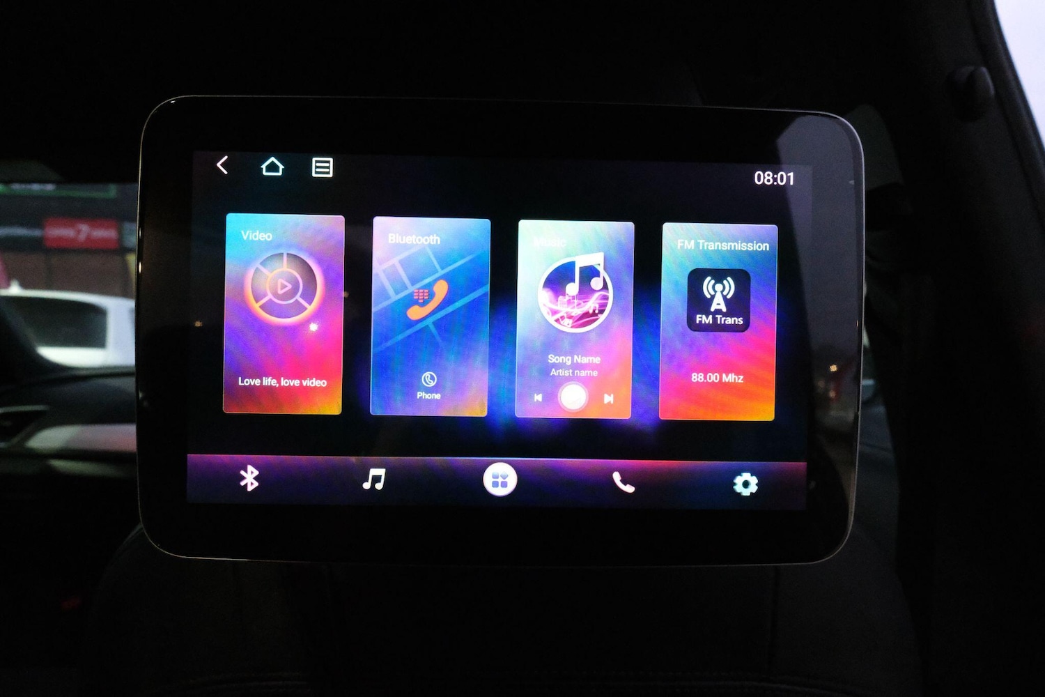 Used Audi Q3 2025 for sale - 77054125: Photo 46