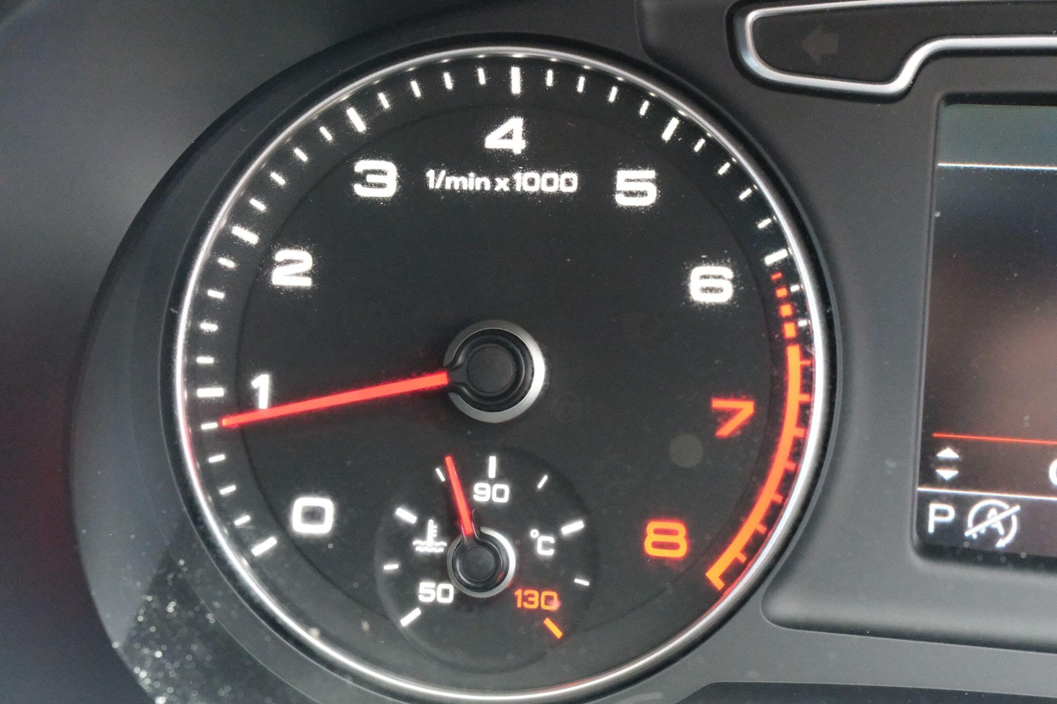 Used Audi Q3 2025 for sale - 77054125: Photo 50