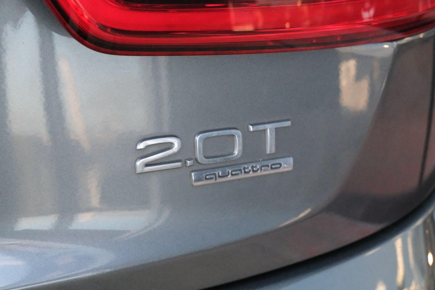 Used Audi Q3 2025 for sale - 77054125: Photo 54