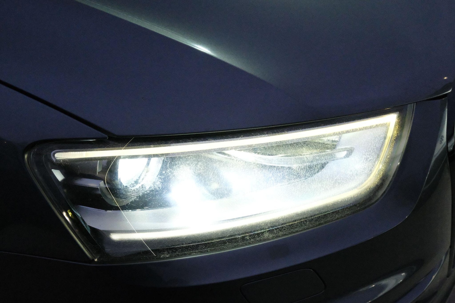 Used Audi Q3 2025 for sale - 77054125: Photo 56