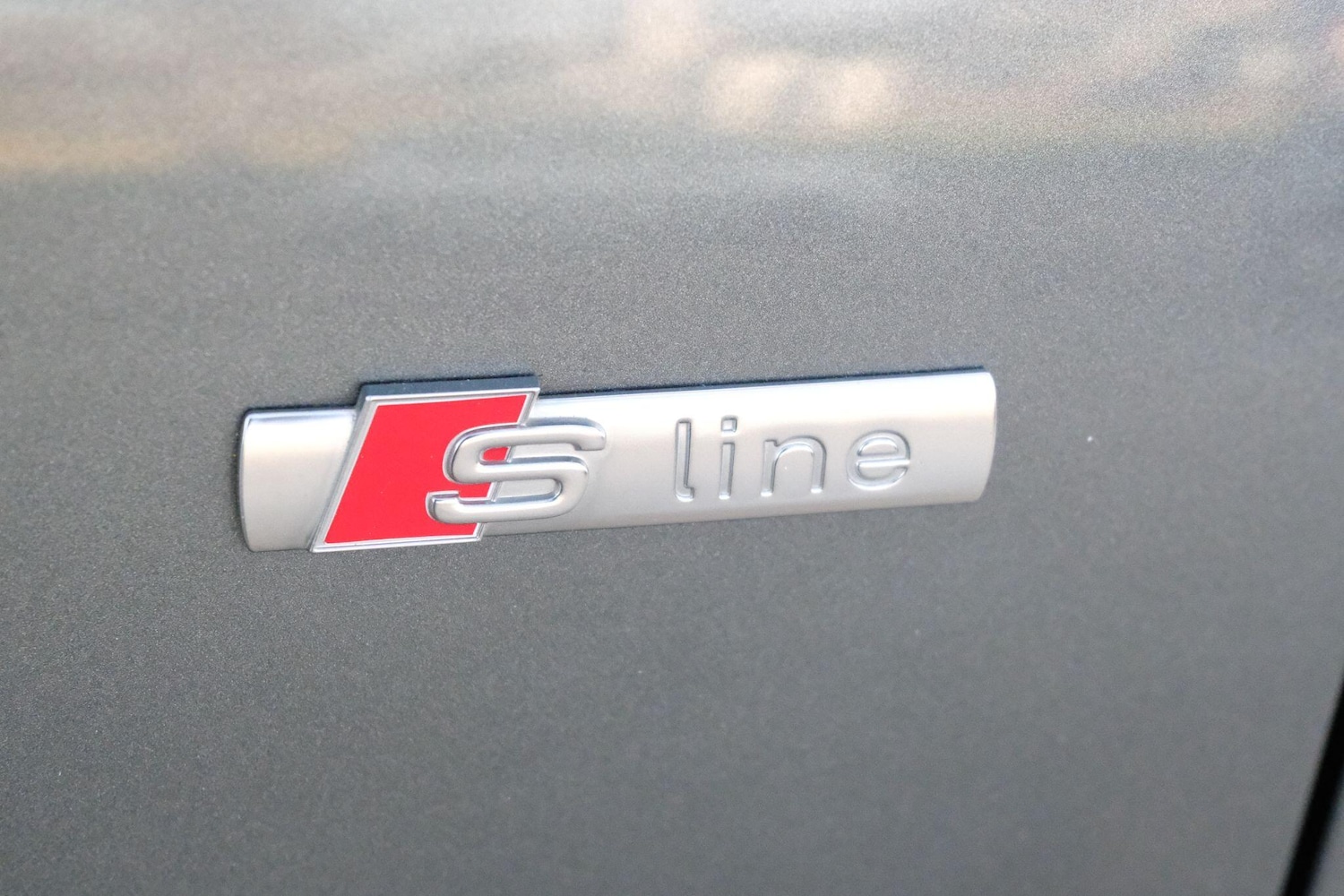 Used Audi Q3 2025 for sale - 77054125: Photo 58