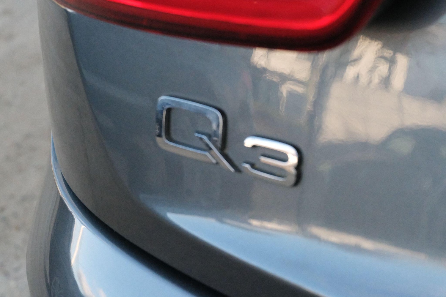 Used Audi Q3 2025 for sale - 77054125: Photo 60