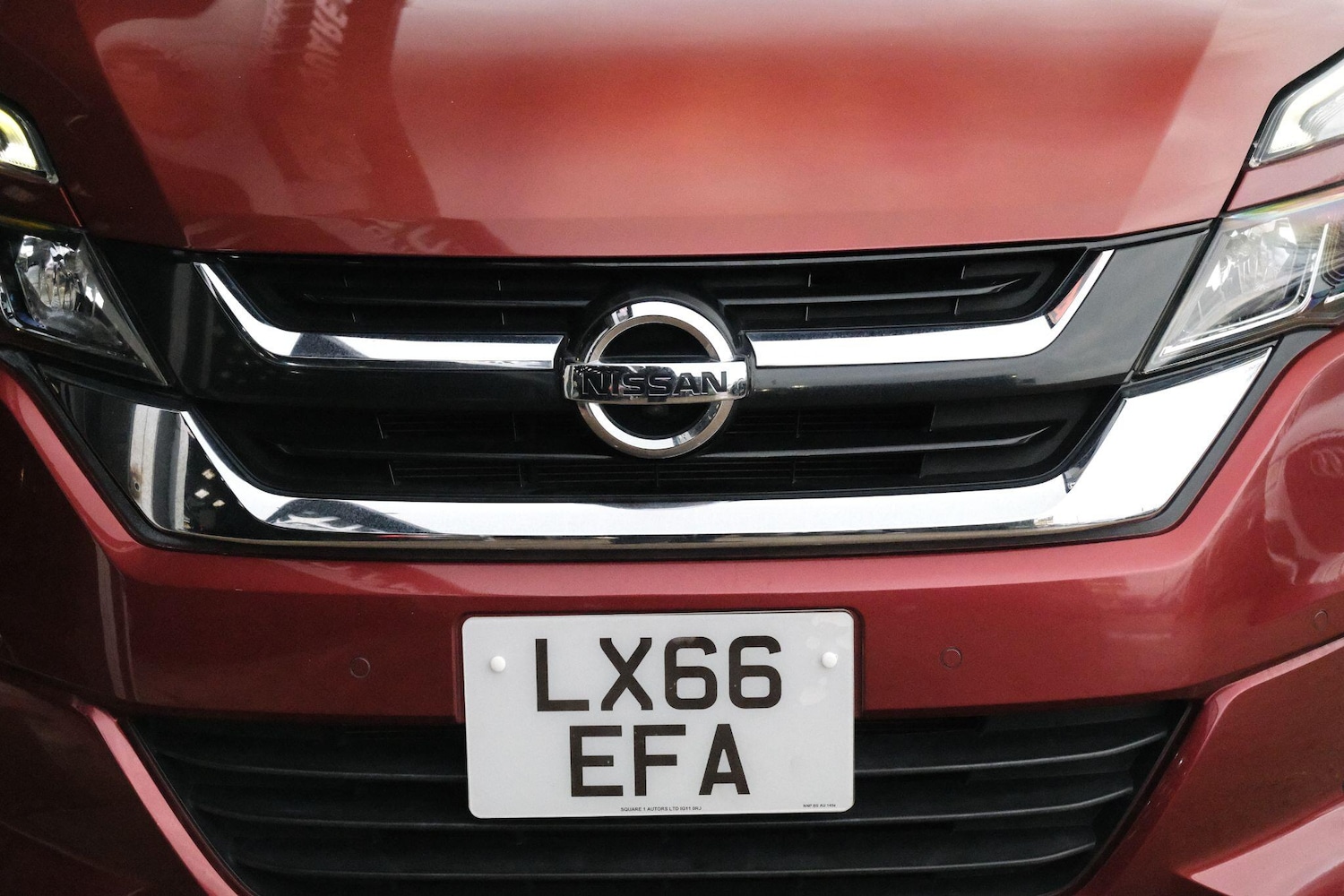 Used Nissan Serena 2026 for sale - 77387288: Photo 10