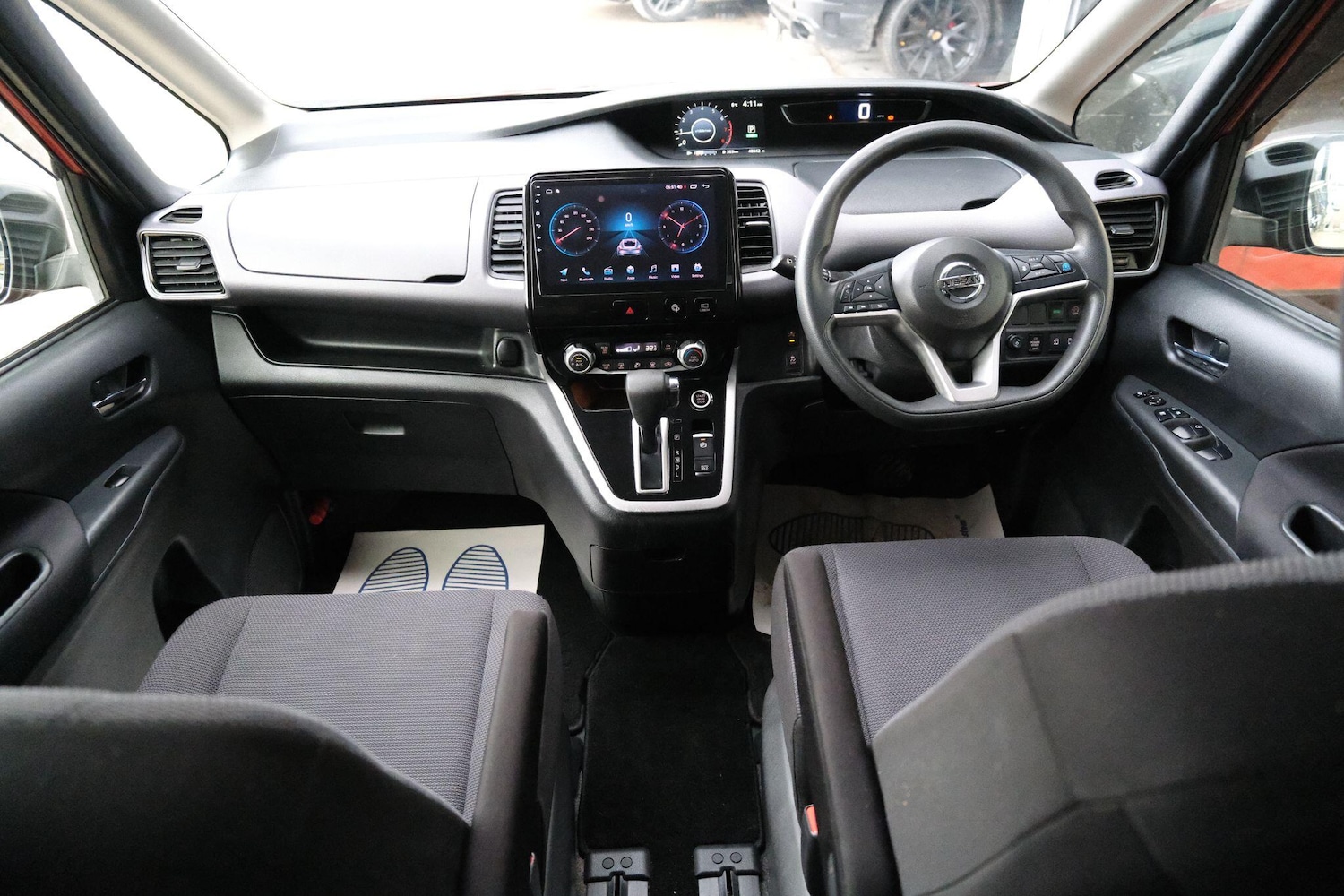 Used Nissan Serena 2026 for sale - 77387288: Photo 16