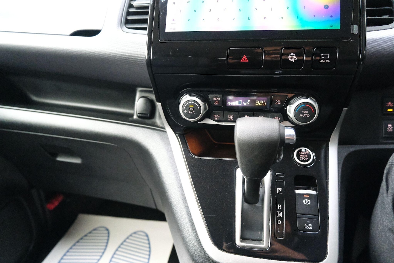 Used Nissan Serena 2026 for sale - 77387288: Photo 21