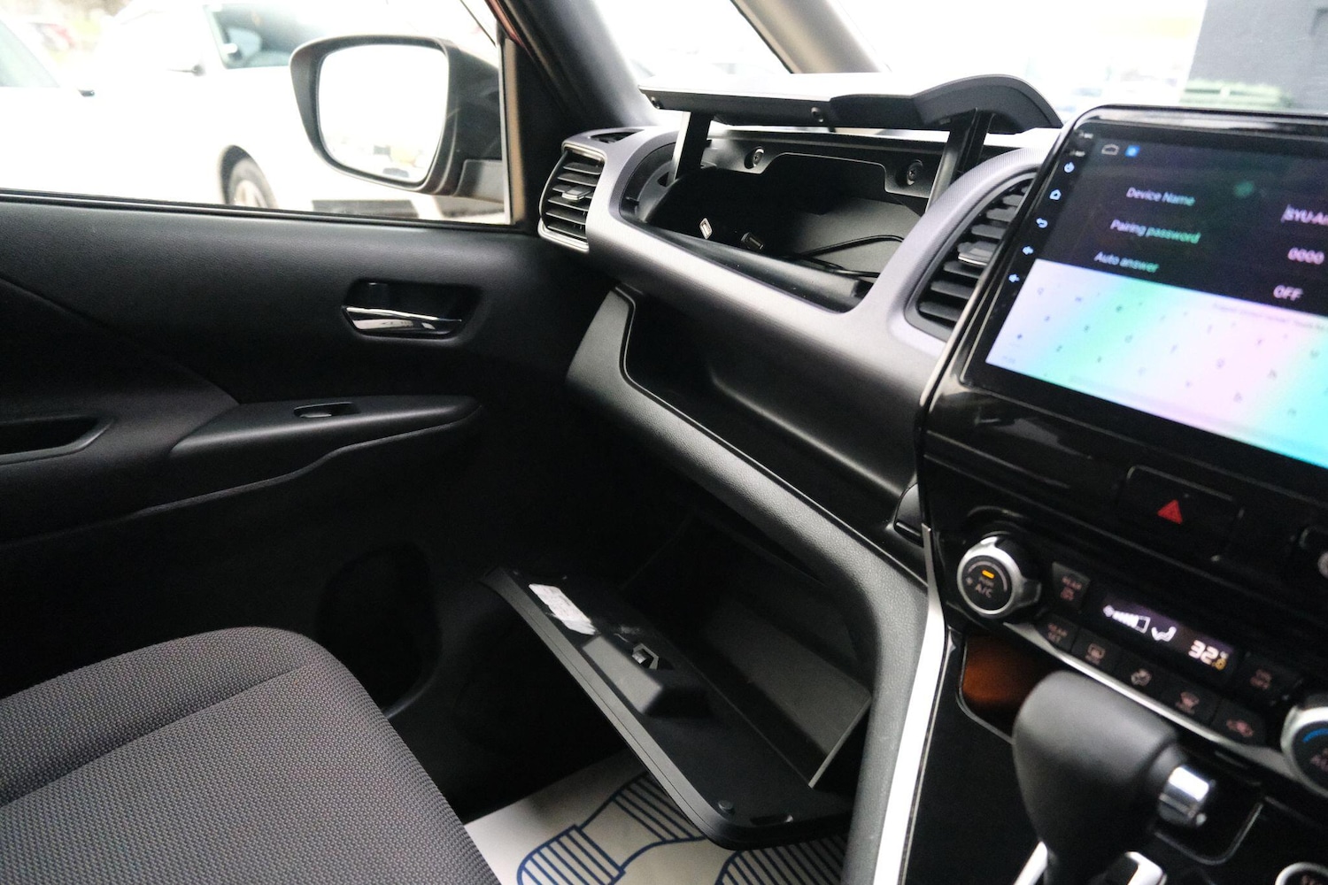 Used Nissan Serena 2026 for sale - 77387288: Photo 22