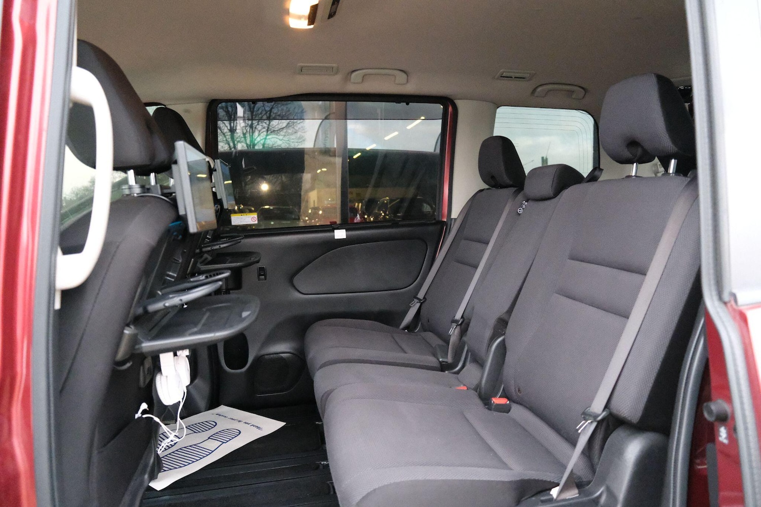 Used Nissan Serena 2026 for sale - 77387288: Photo 24