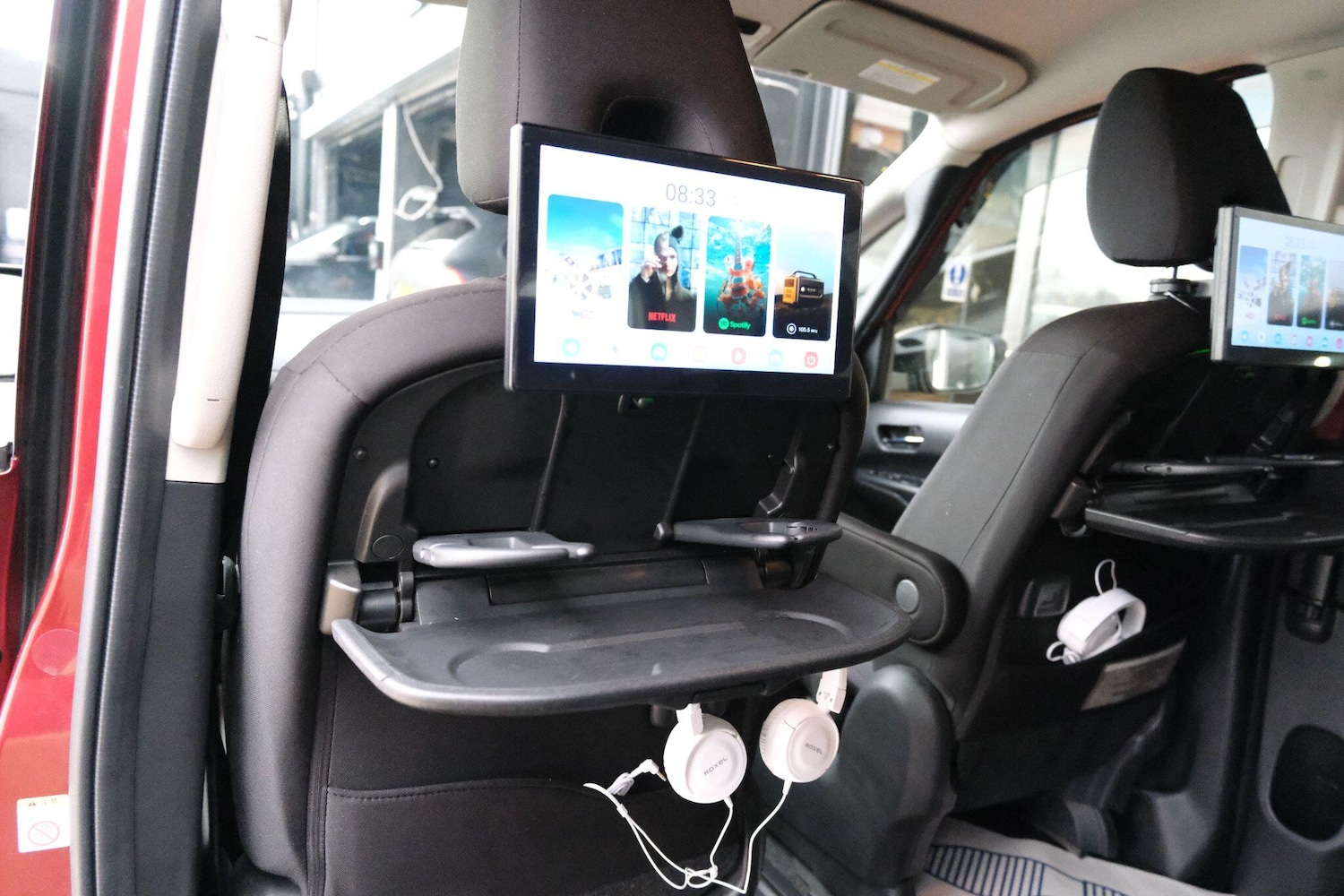 Used Nissan Serena 2026 for sale - 77387288: Photo 25