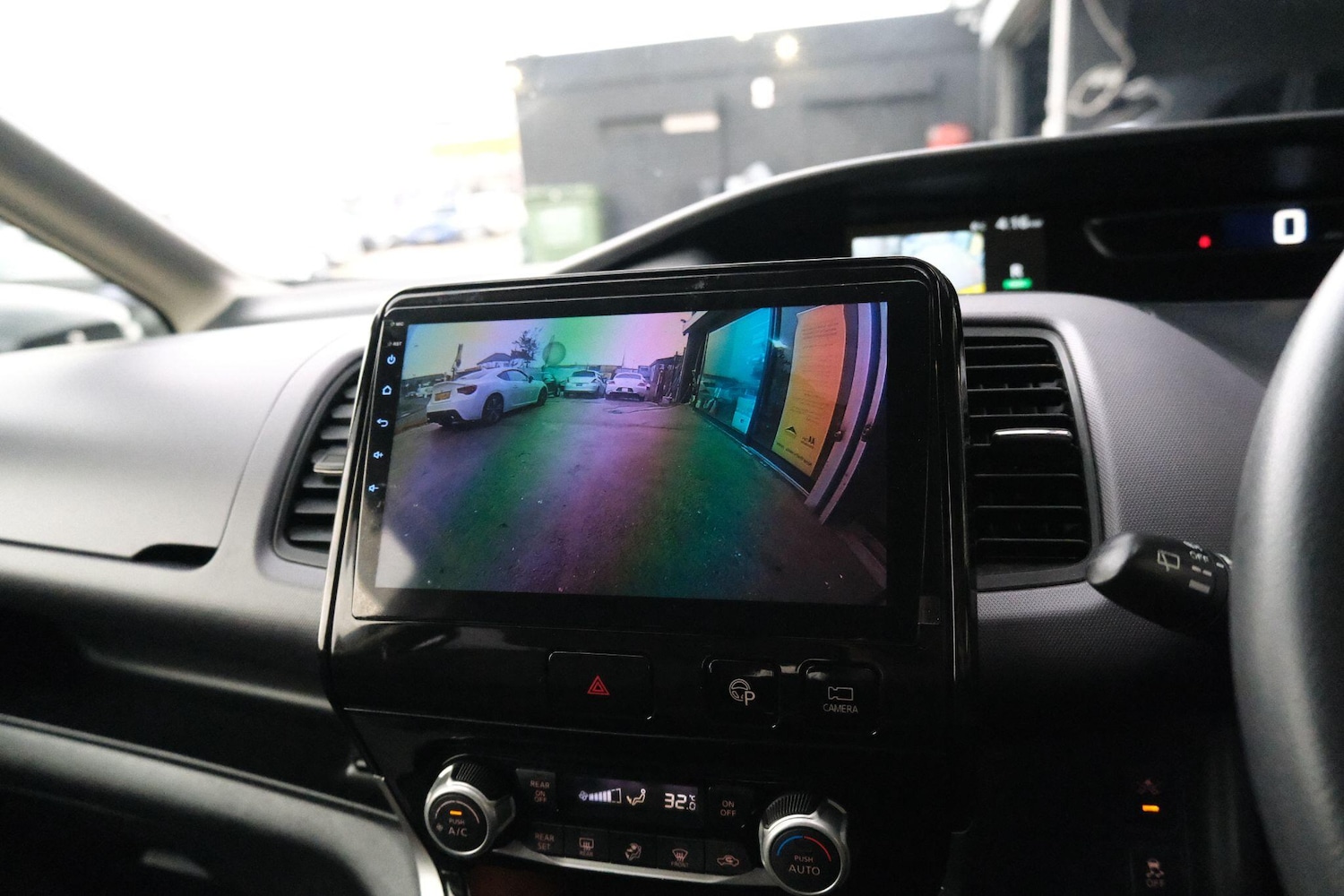 Used Nissan Serena 2026 for sale - 77387288: Photo 45