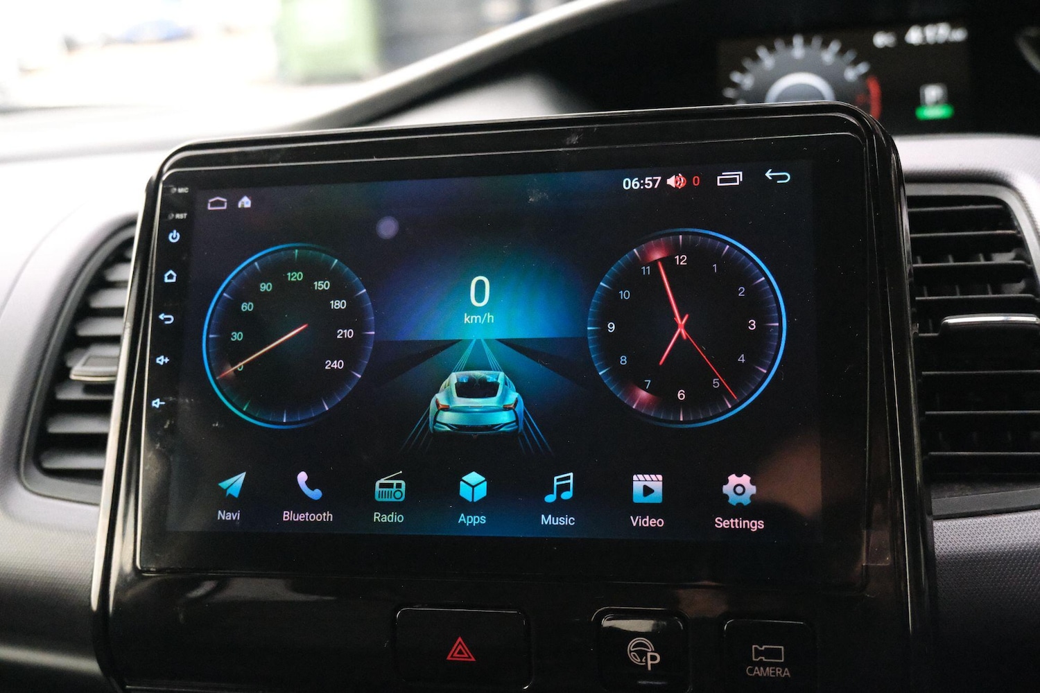 Used Nissan Serena 2026 for sale - 77387288: Photo 48